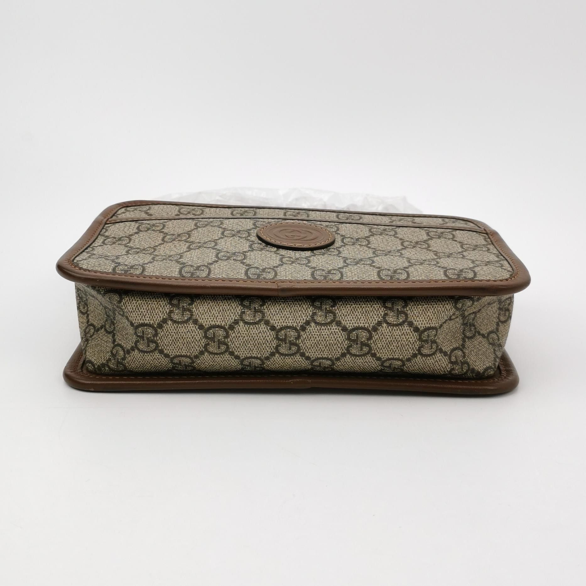 Gucci Gucci Women os Shoulder Bags Size ONE SIZE - 6 Thumbnail