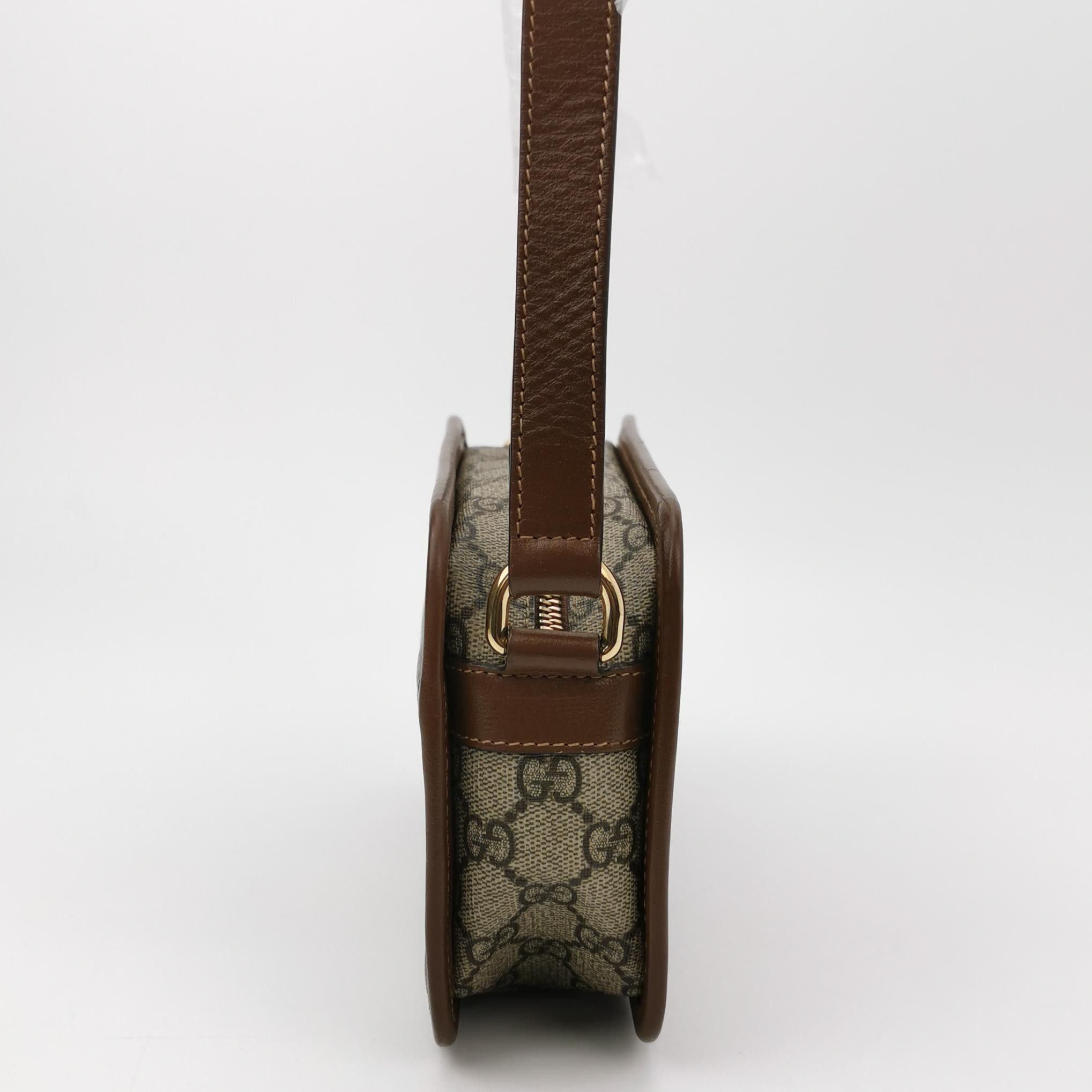 Gucci Gucci Women os Shoulder Bags Size ONE SIZE - 3 Thumbnail