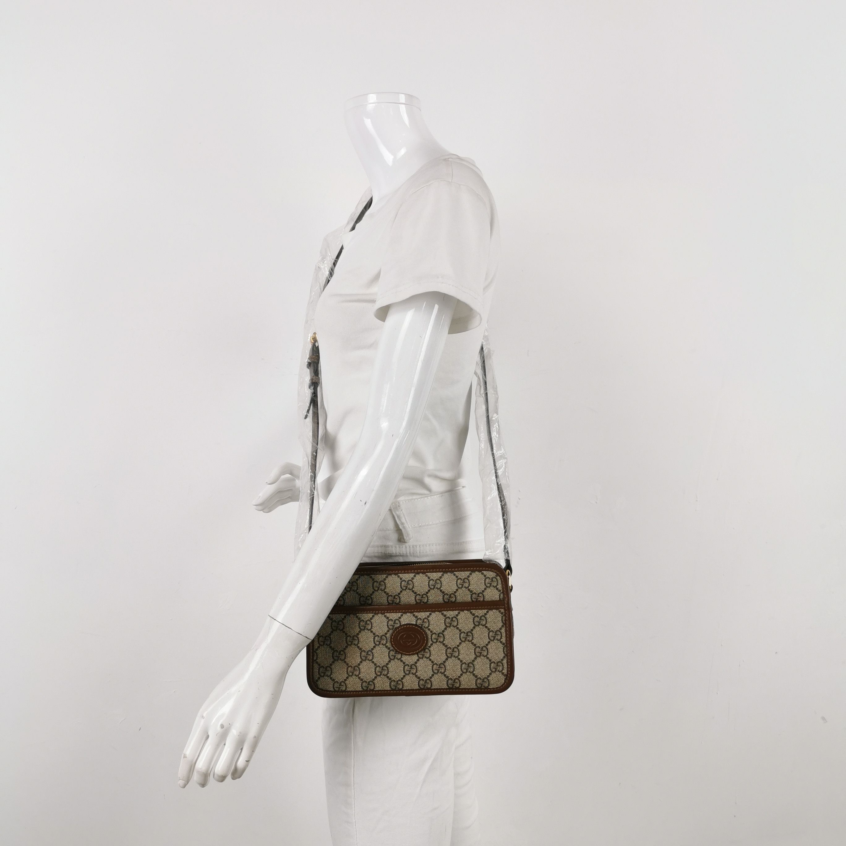 Gucci Gucci Women os Shoulder Bags Size ONE SIZE - 2 Thumbnail