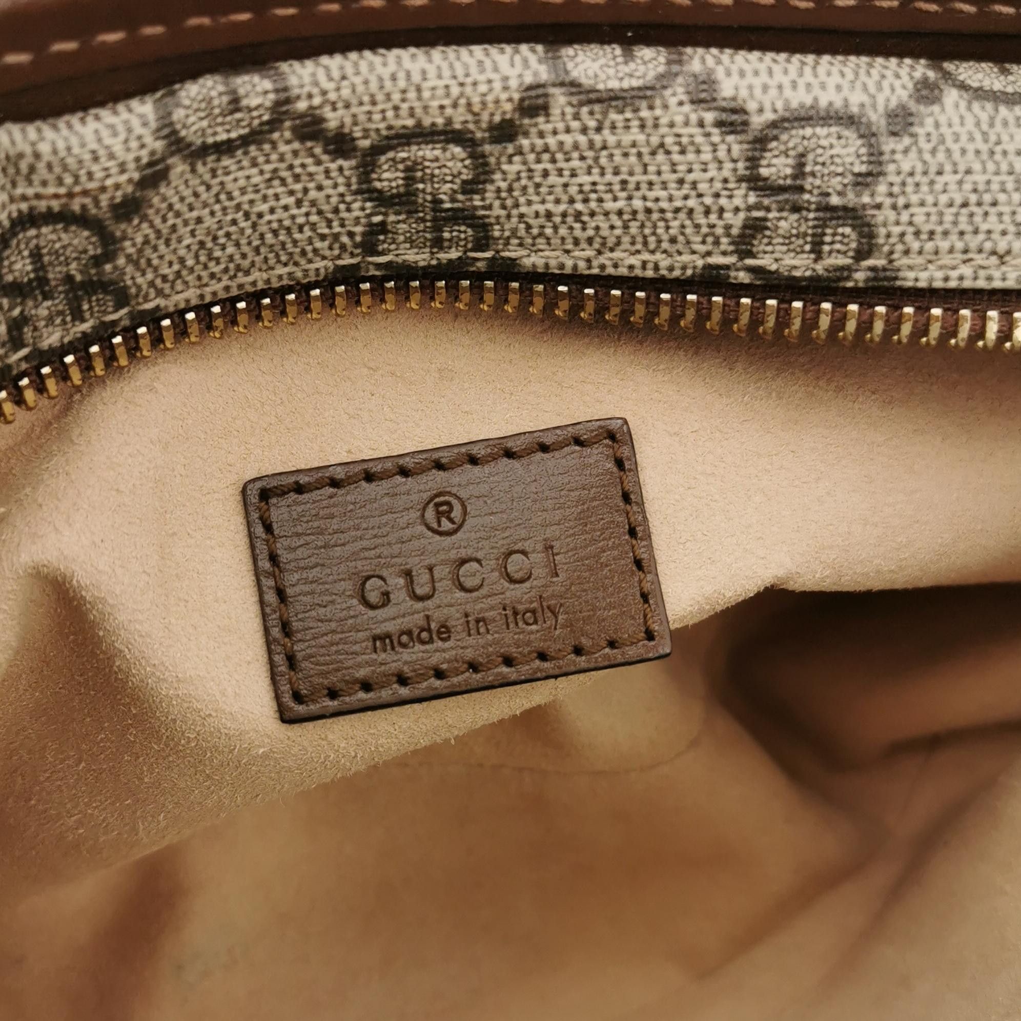 Gucci Gucci Women os Shoulder Bags Size ONE SIZE - 8 Thumbnail