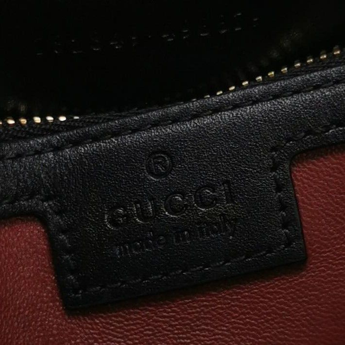 Gucci Gucci Women os Shoulder Bags Size ONE SIZE - 8 Thumbnail
