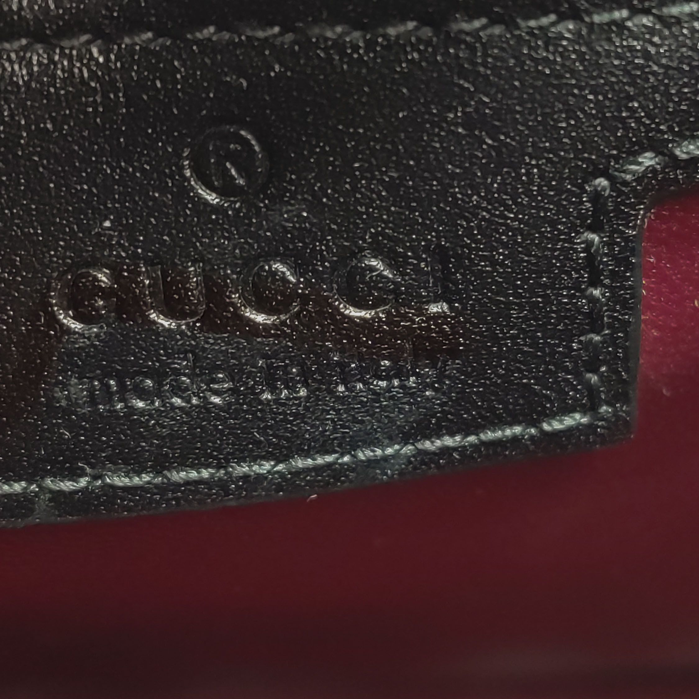 Gucci Gucci Women os Shoulder Bags Size ONE SIZE - 25 Thumbnail