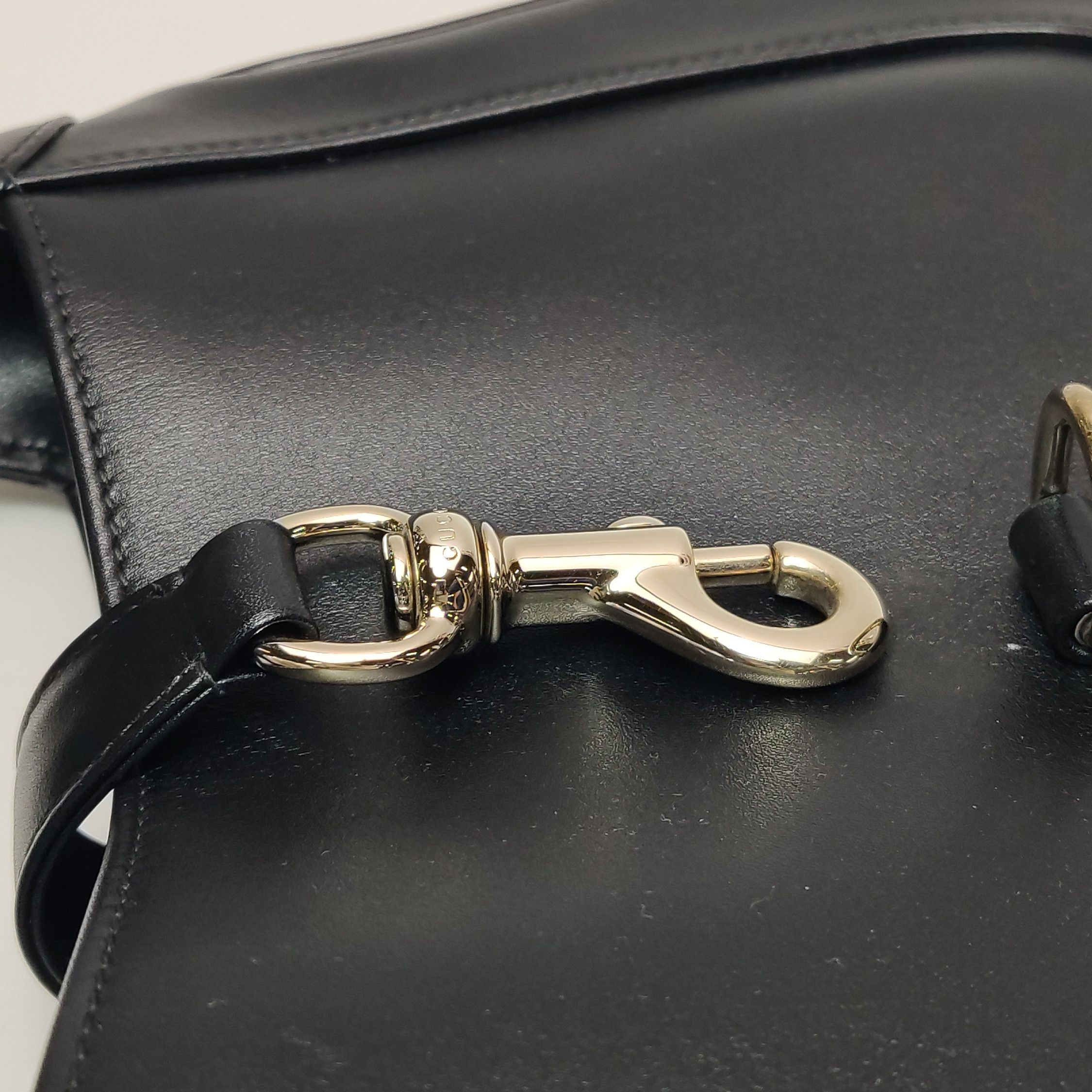 Gucci Gucci Women os Shoulder Bags Size ONE SIZE - 14 Thumbnail