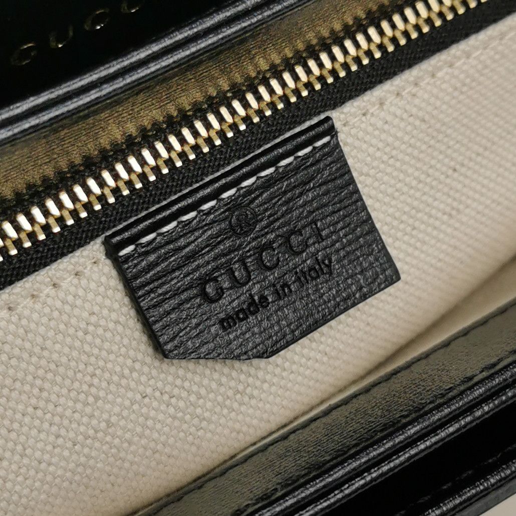 Gucci Gucci Women os Shoulder Bags Size ONE SIZE - 8 Thumbnail
