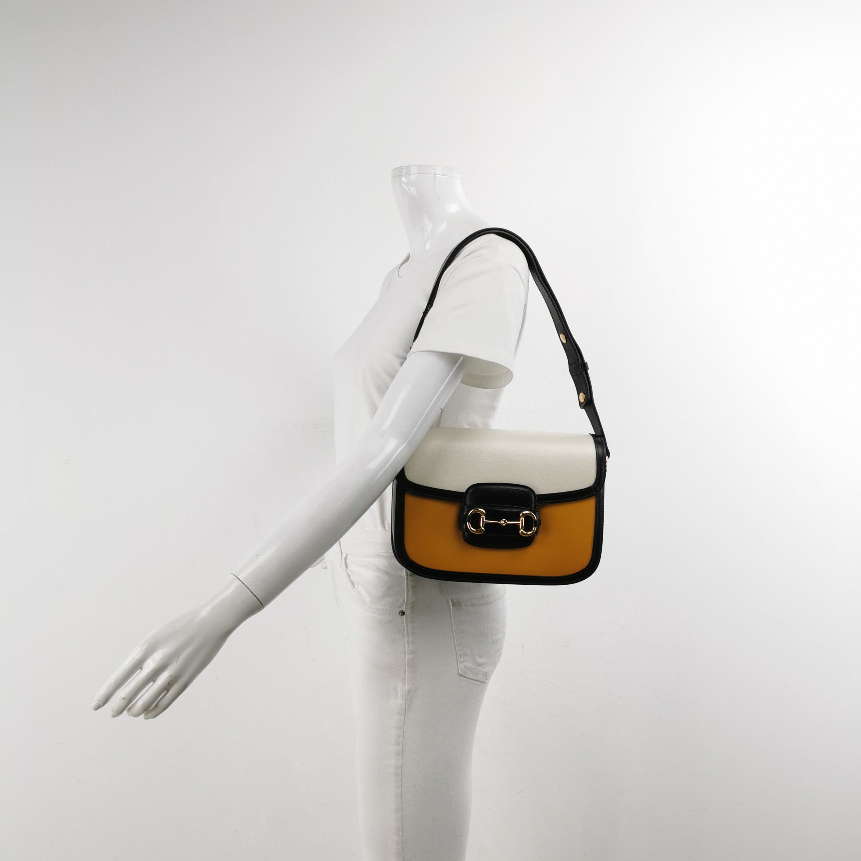 Gucci Gucci Women os Shoulder Bags Size ONE SIZE - 2 Thumbnail