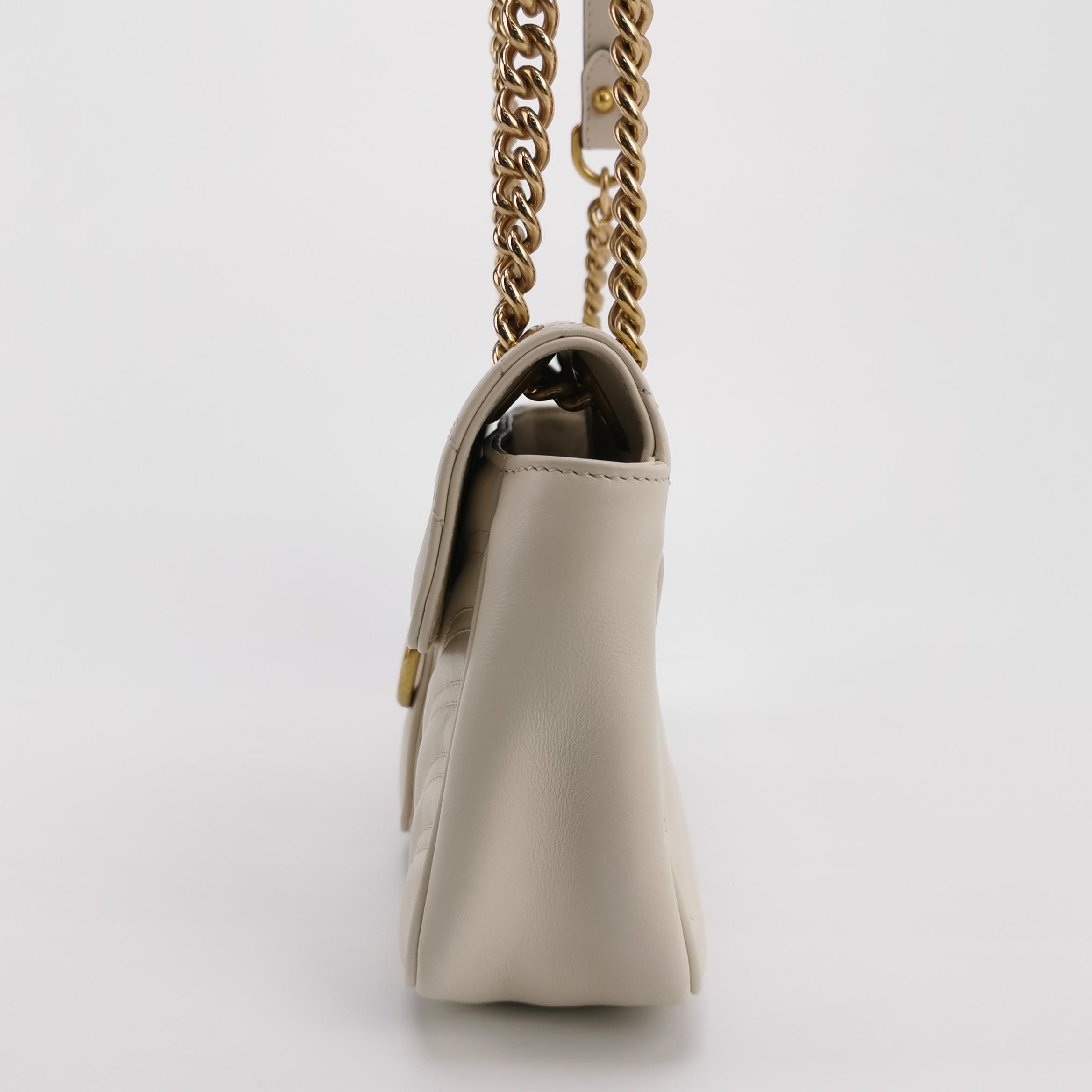 Gucci Gucci Women os Shoulder Bags Size ONE SIZE - 3 Thumbnail