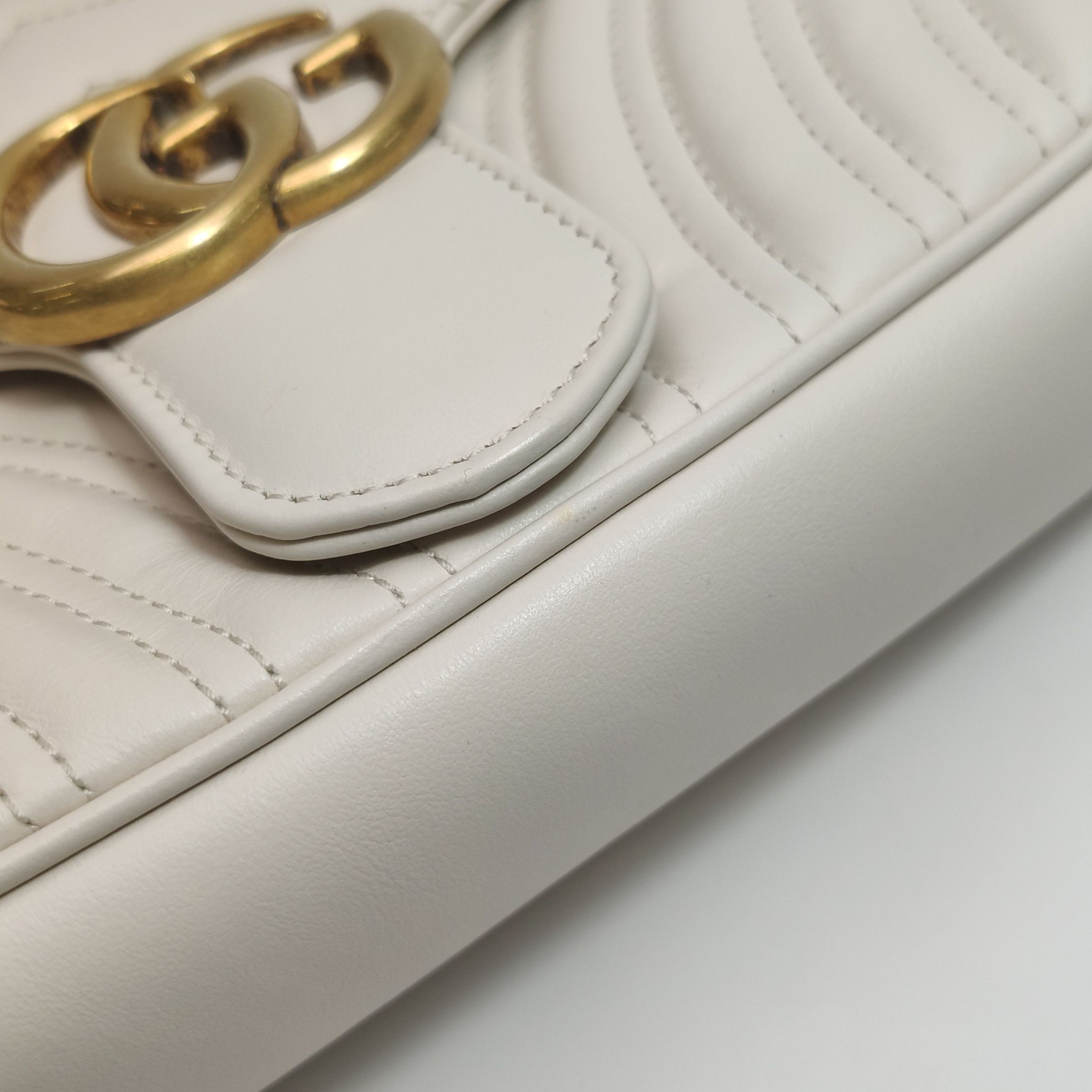 Gucci Gucci Women os Shoulder Bags Size ONE SIZE - 19 Thumbnail