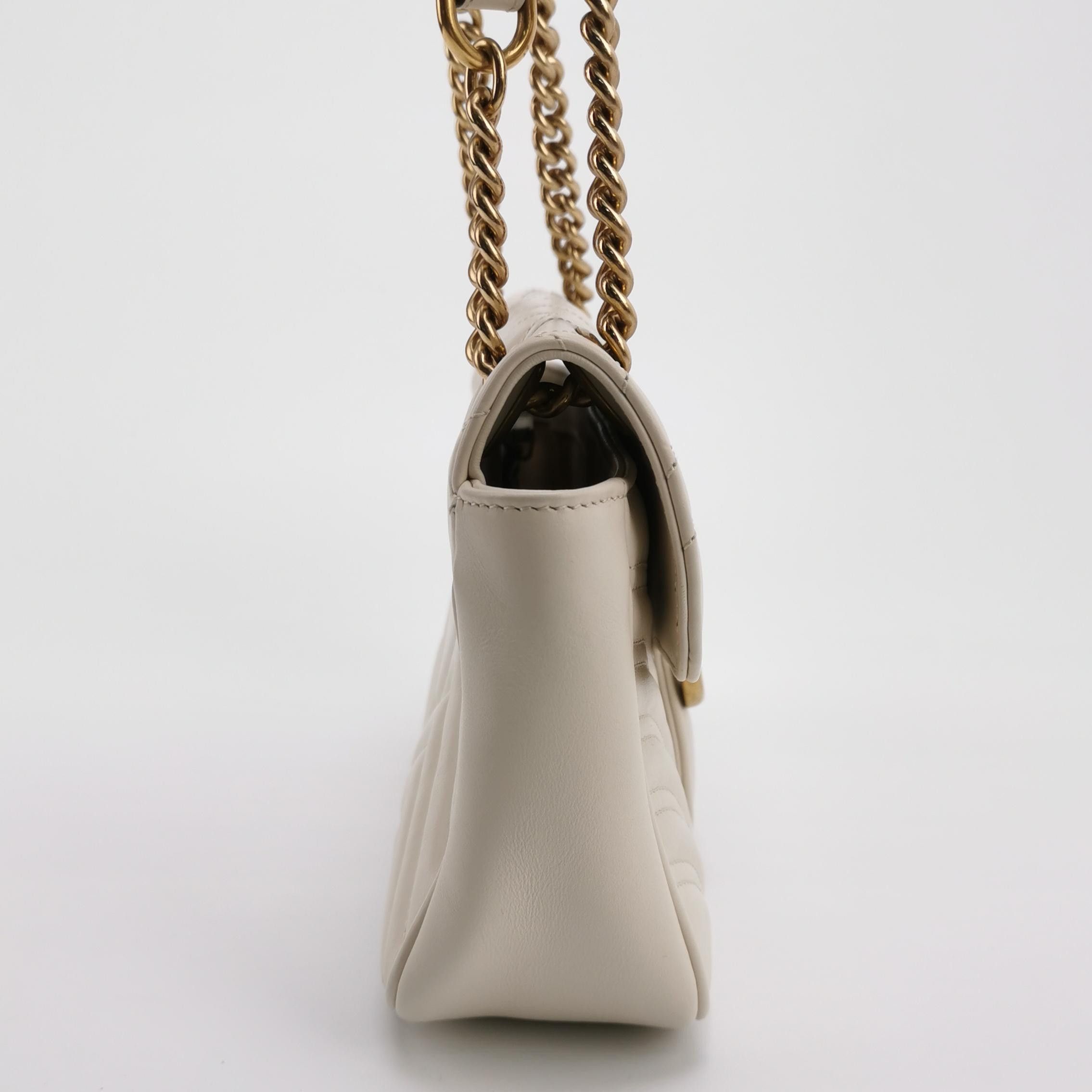 Gucci Gucci Women os Shoulder Bags Size ONE SIZE - 4 Thumbnail