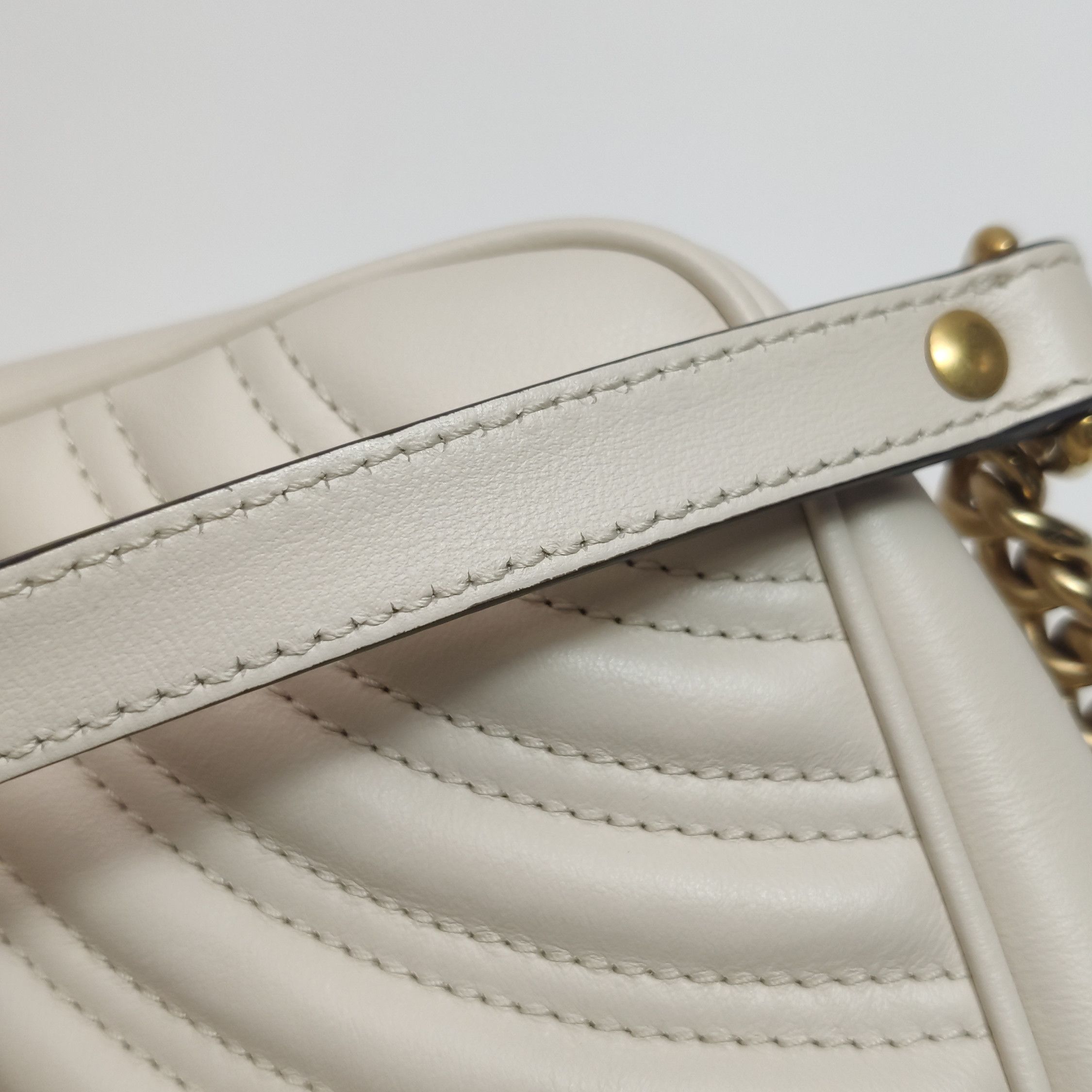 Gucci Gucci Women os Shoulder Bags Size ONE SIZE - 10 Thumbnail
