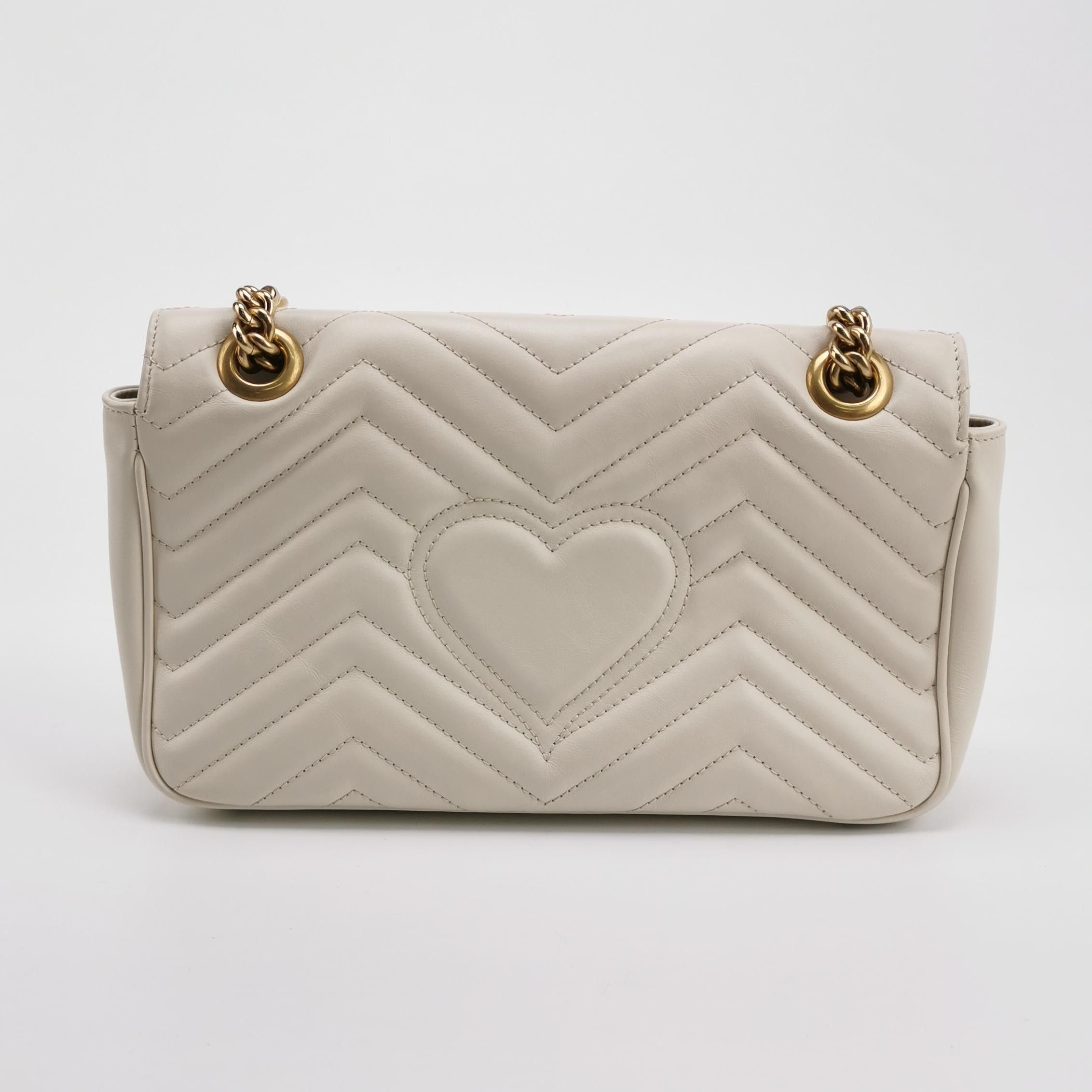 Gucci Gucci Women os Shoulder Bags Size ONE SIZE - 5 Thumbnail