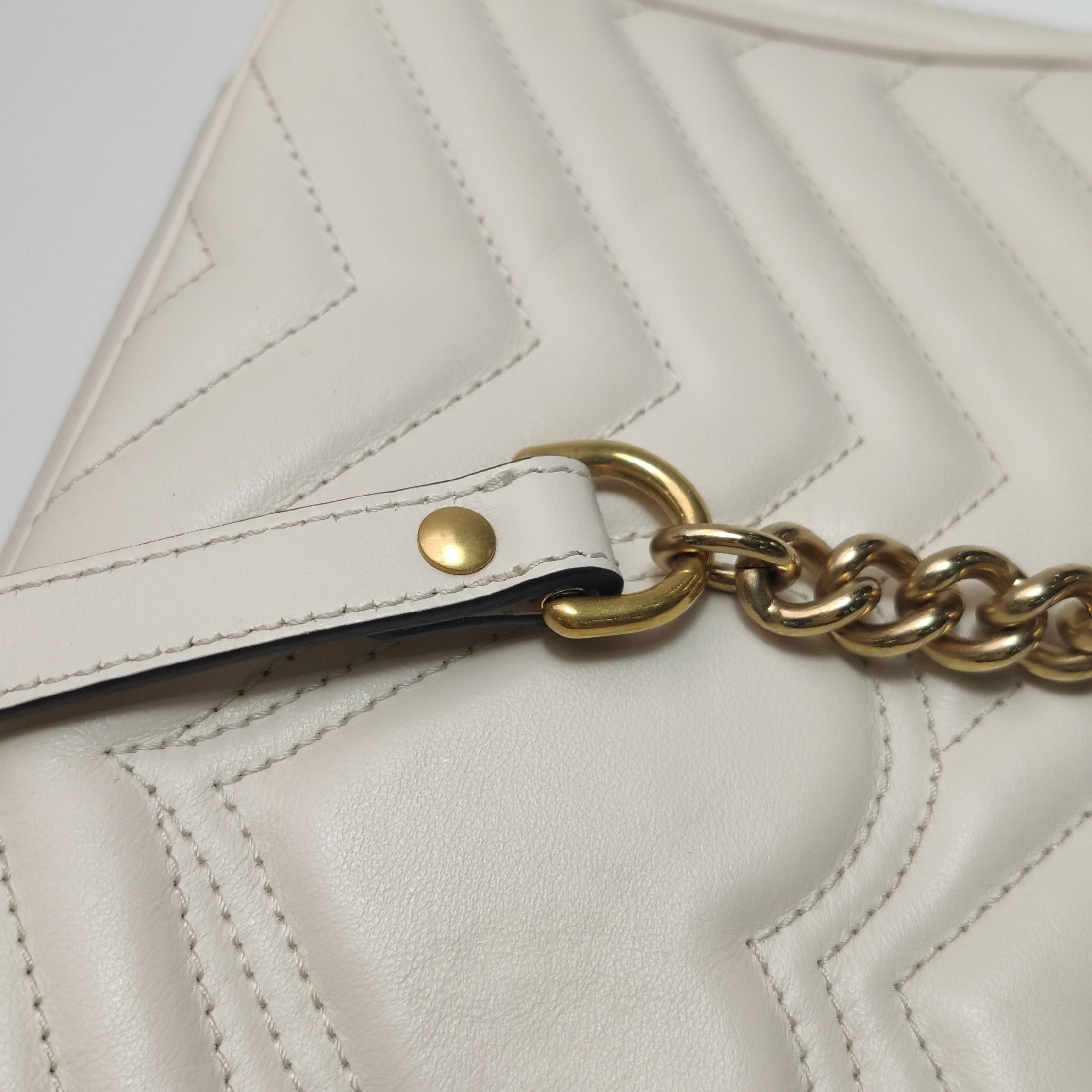 Gucci Gucci Women os Shoulder Bags Size ONE SIZE - 13 Thumbnail