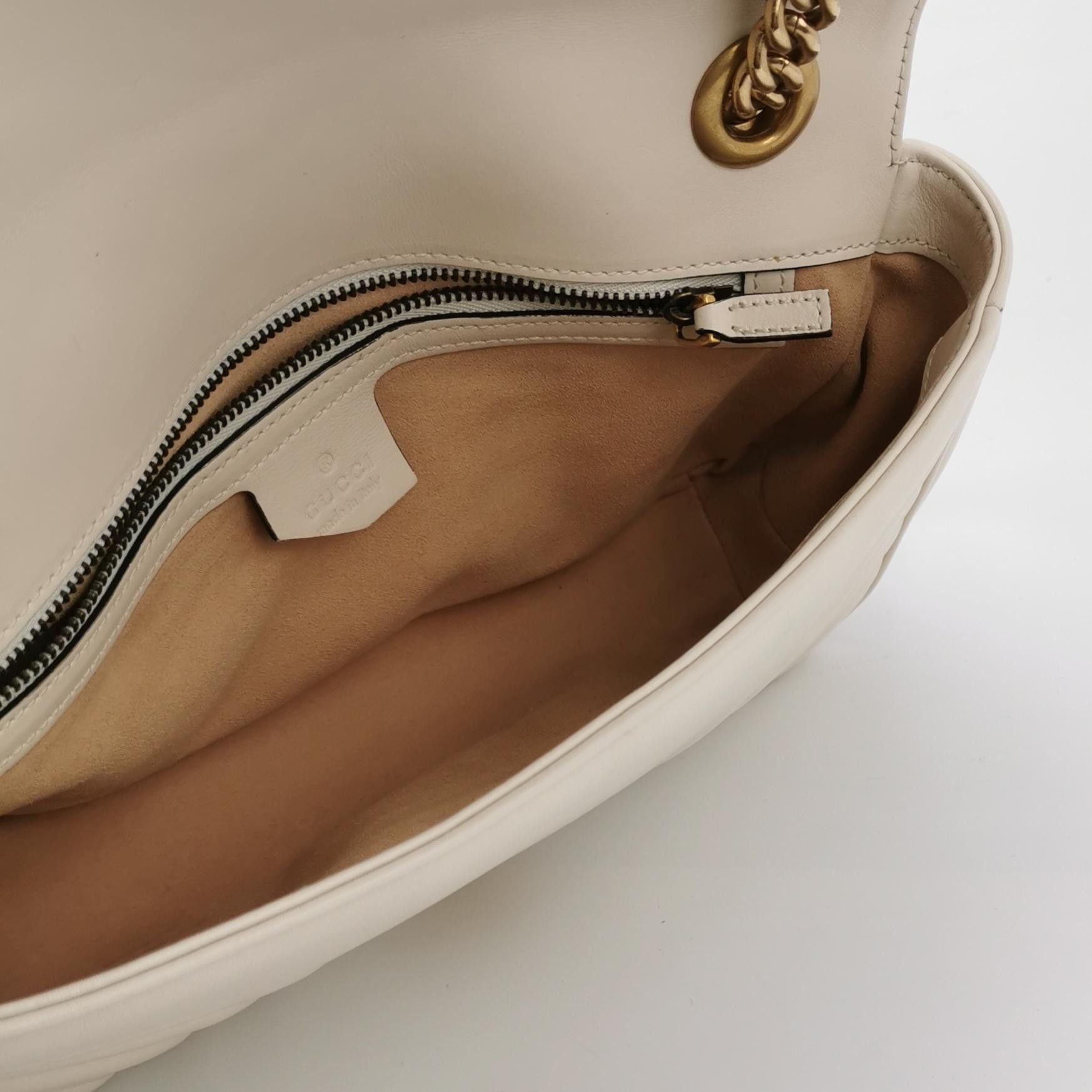 Gucci Gucci Women os Shoulder Bags Size ONE SIZE - 7 Thumbnail