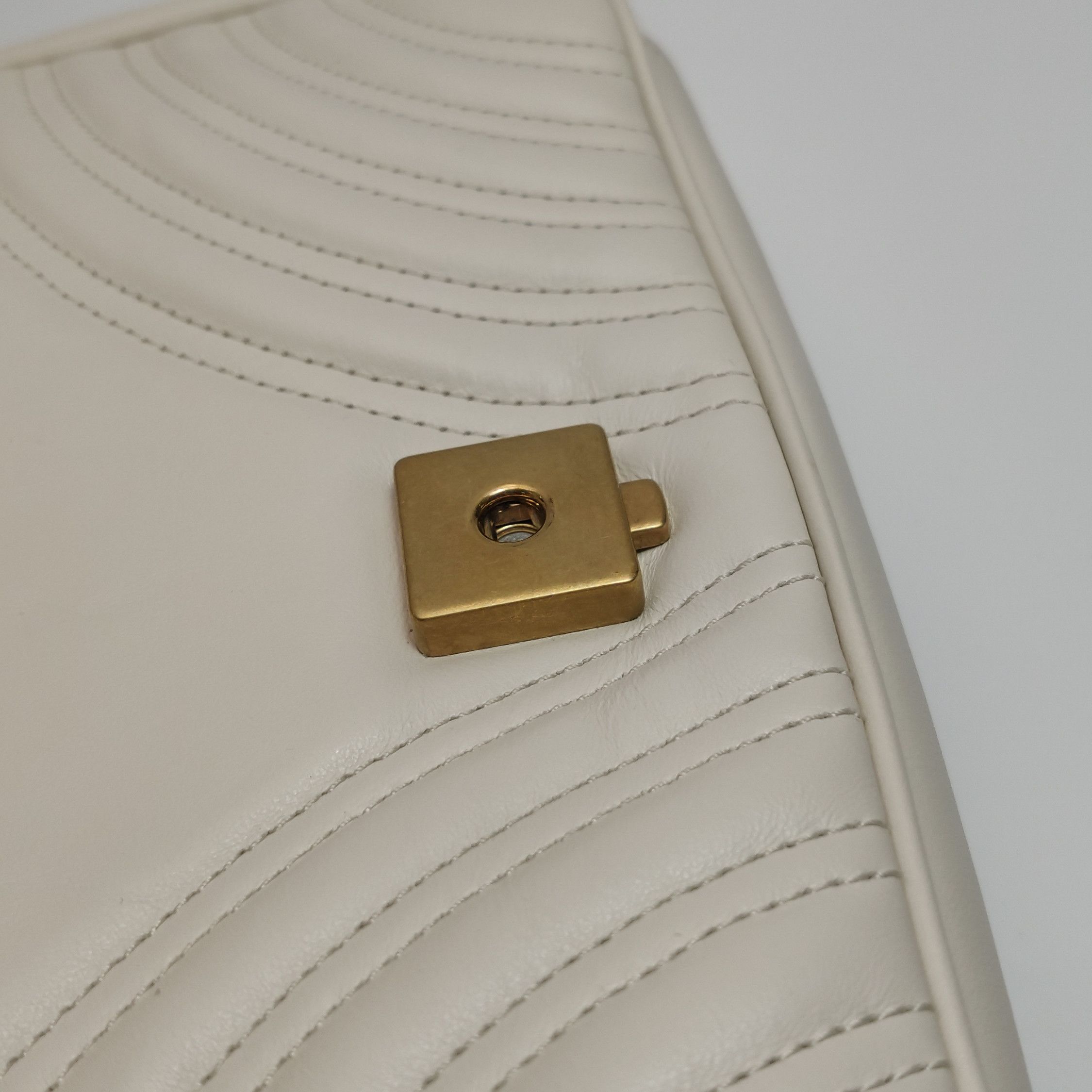 Gucci Gucci Women os Shoulder Bags Size ONE SIZE - 11 Thumbnail