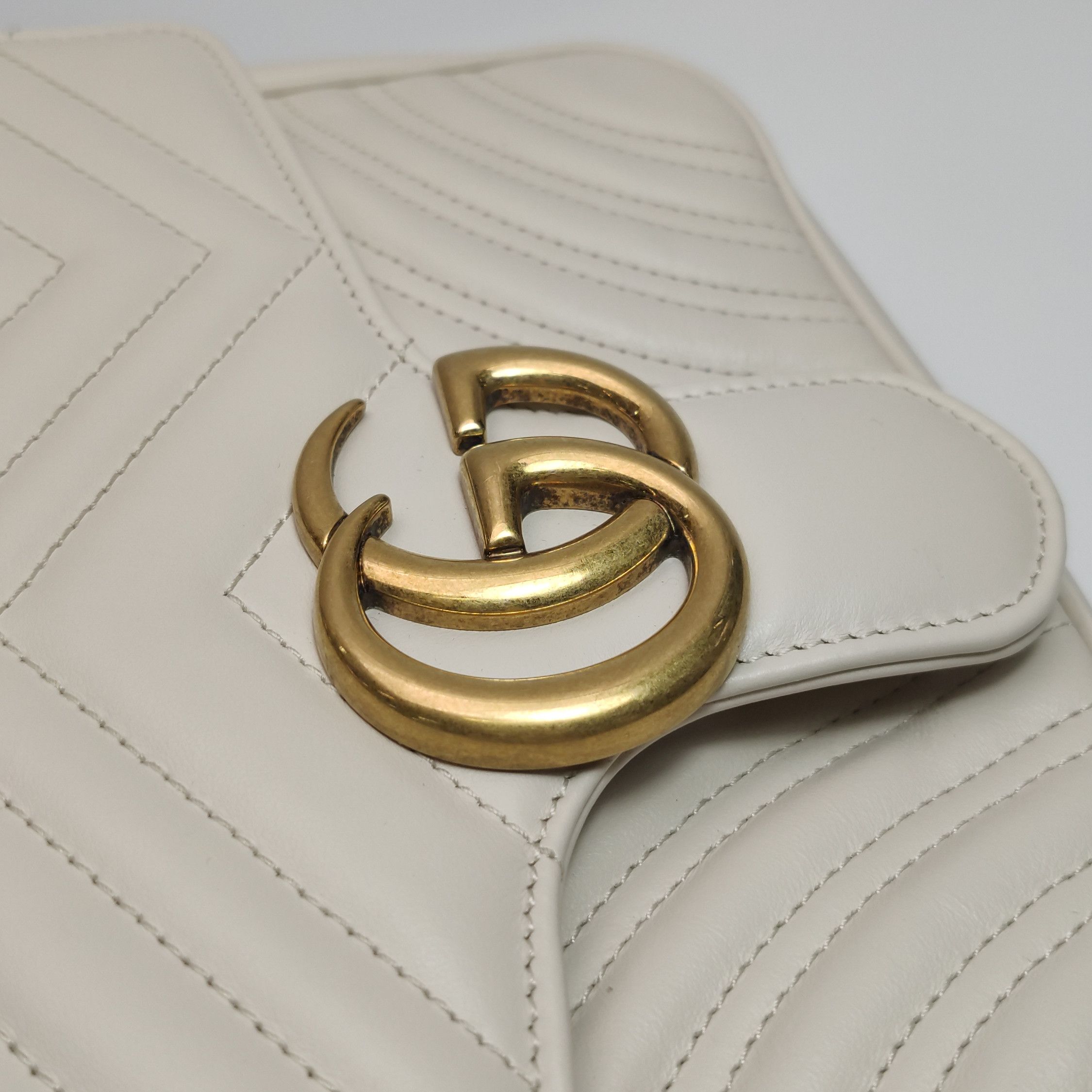Gucci Gucci Women os Shoulder Bags Size ONE SIZE - 12 Thumbnail