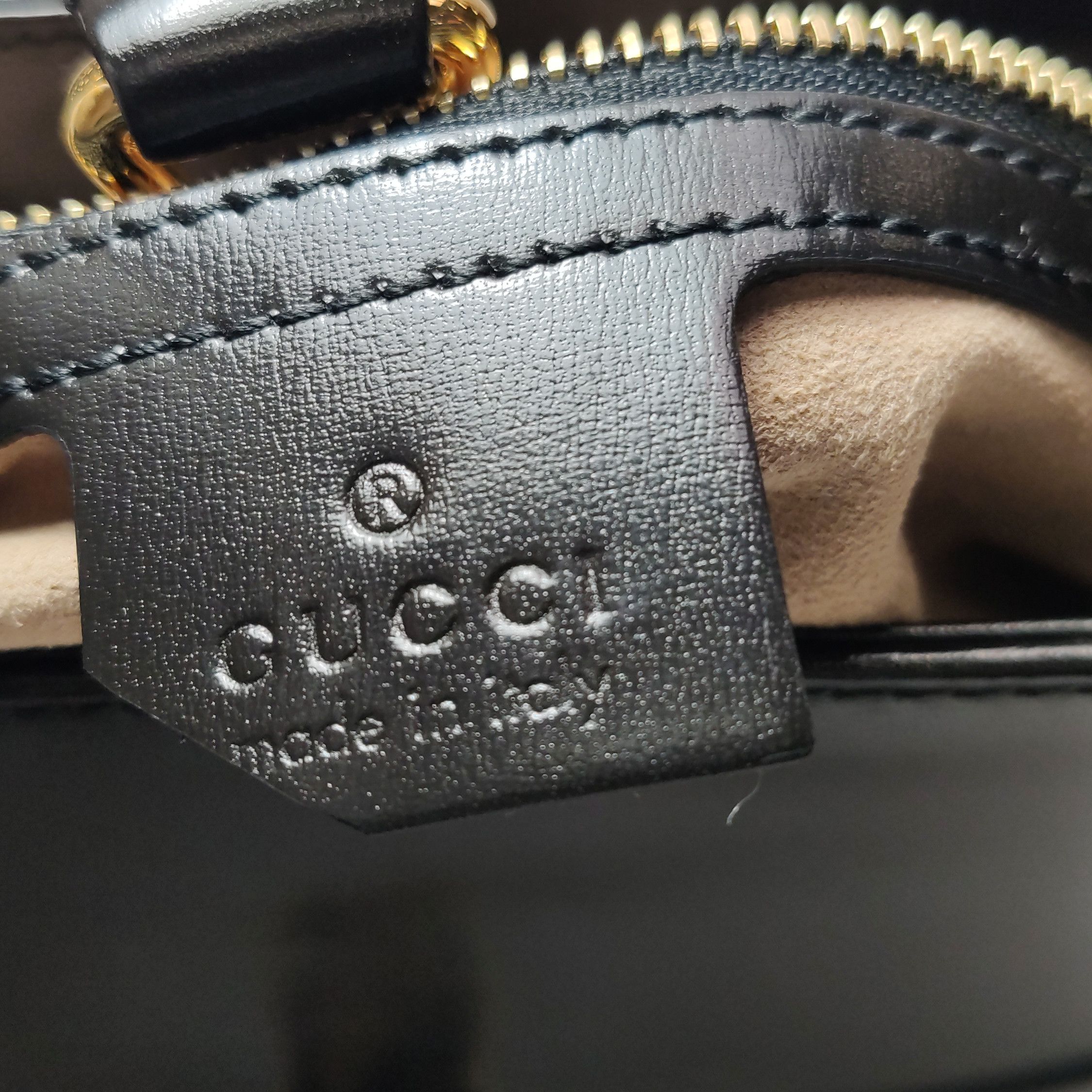 Gucci Gucci Women os Shoulder Bags Size ONE SIZE - 23 Thumbnail
