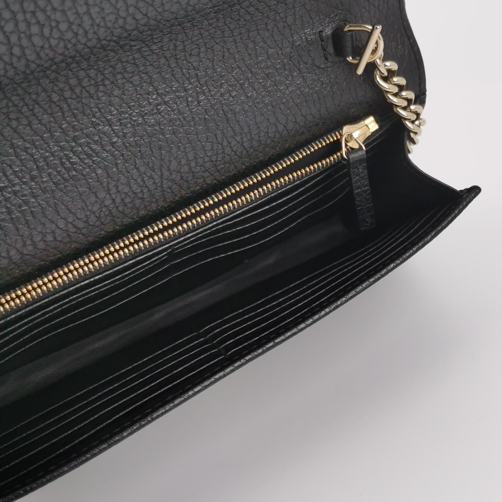 Gucci Gucci Women os Shoulder Bags Size ONE SIZE - 7 Thumbnail