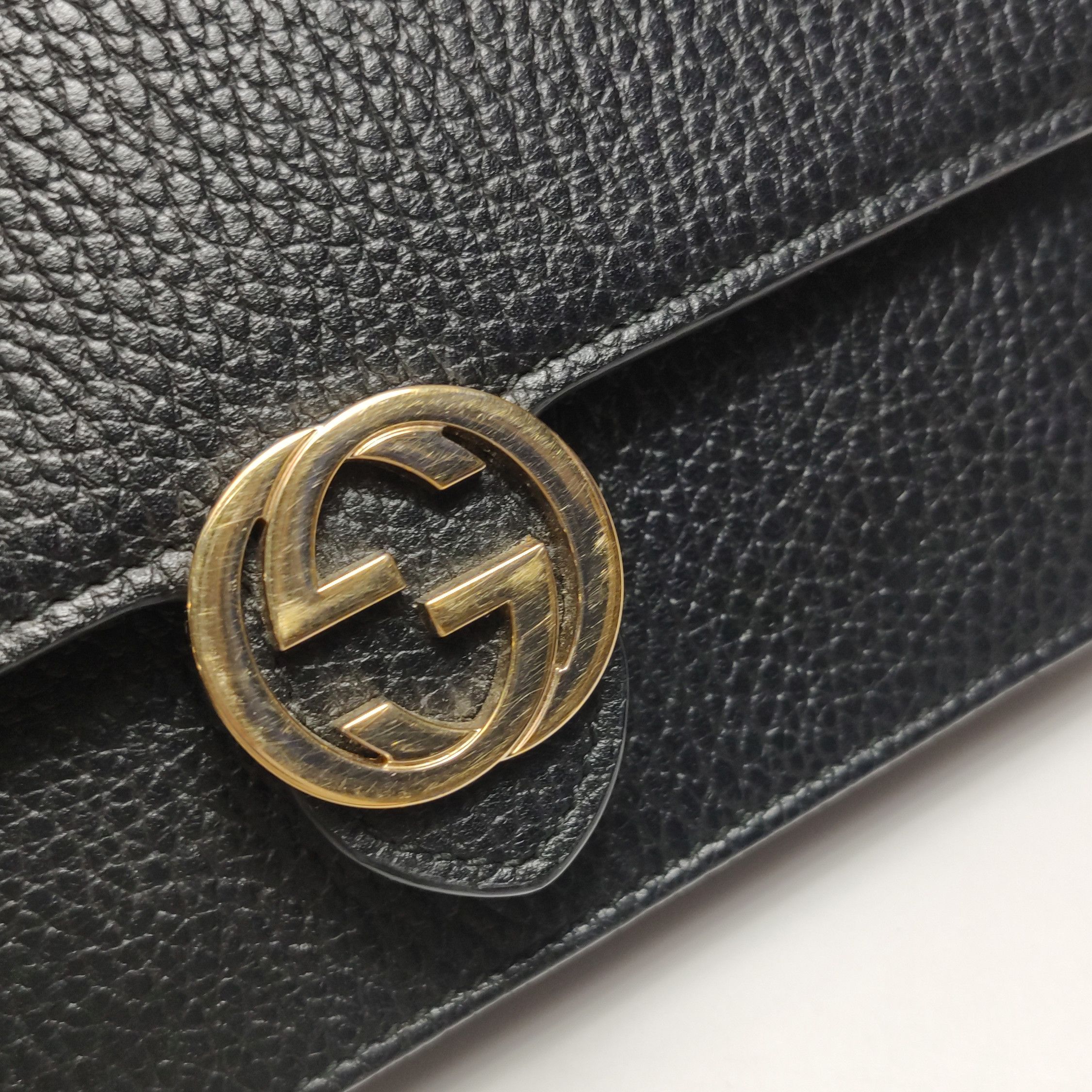 Gucci Gucci Women os Shoulder Bags Size ONE SIZE - 12 Thumbnail