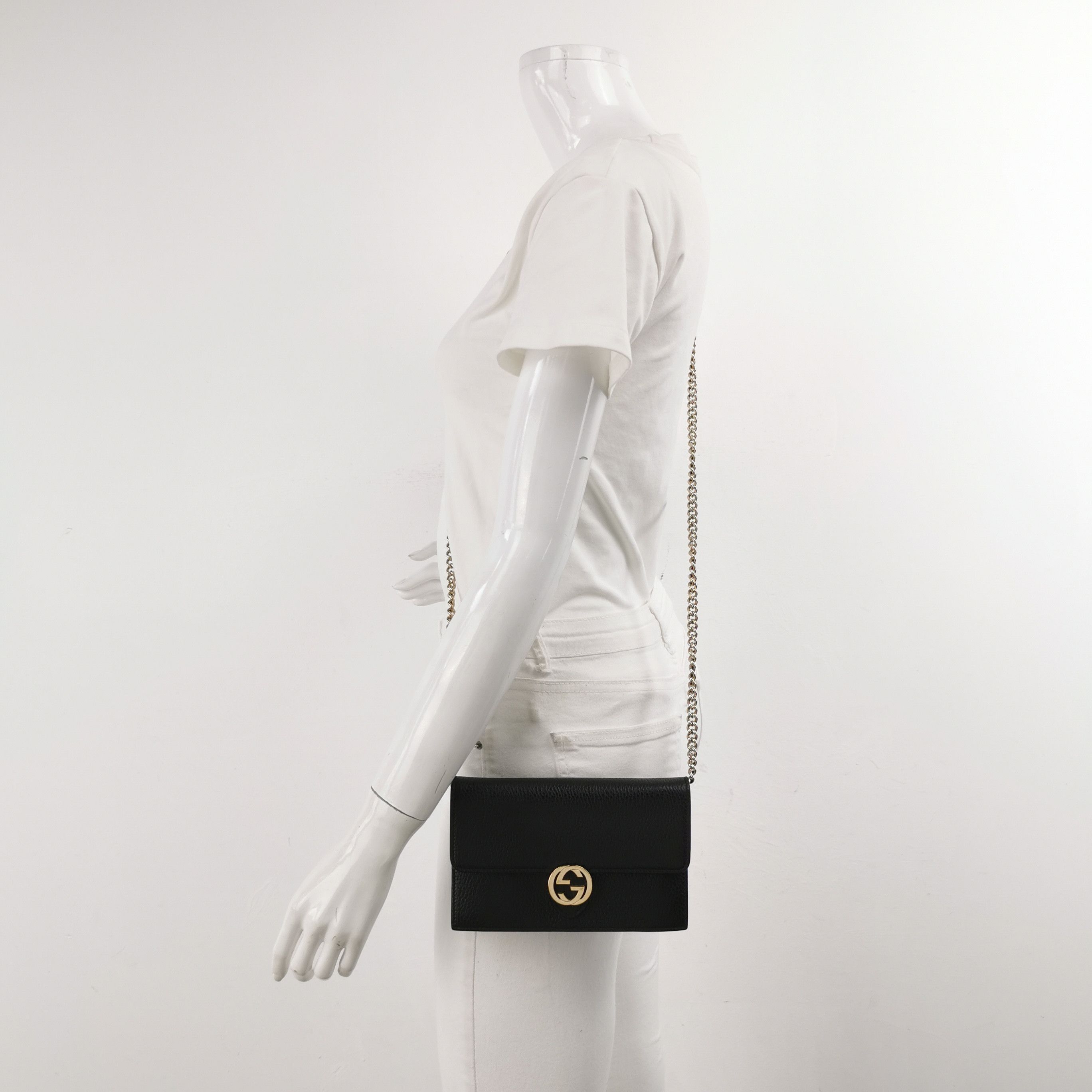 Gucci Gucci Women os Shoulder Bags Size ONE SIZE - 2 Thumbnail