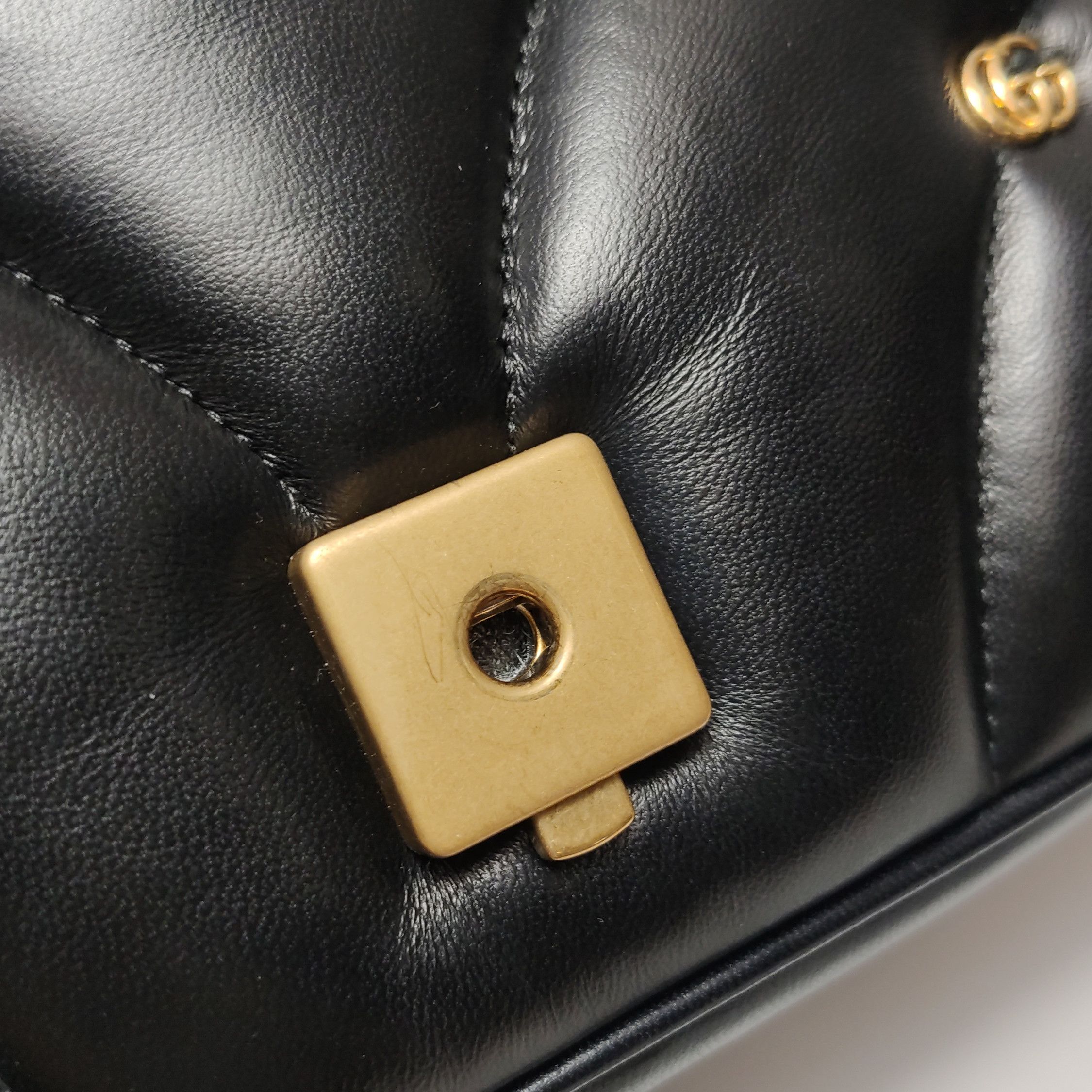 Gucci Gucci Women os Shoulder Bags Size ONE SIZE - 13 Thumbnail