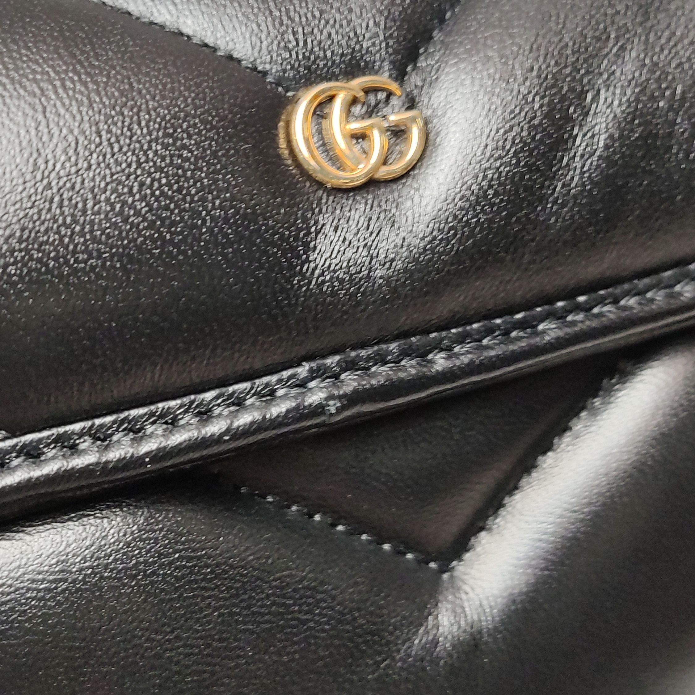 Gucci Gucci Women os Shoulder Bags Size ONE SIZE - 16 Thumbnail