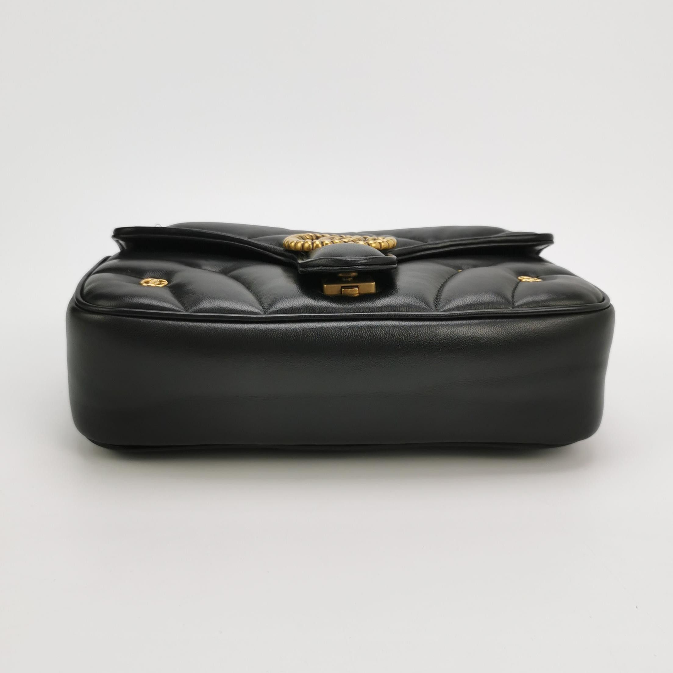 Gucci Gucci Women os Shoulder Bags Size ONE SIZE - 6 Thumbnail