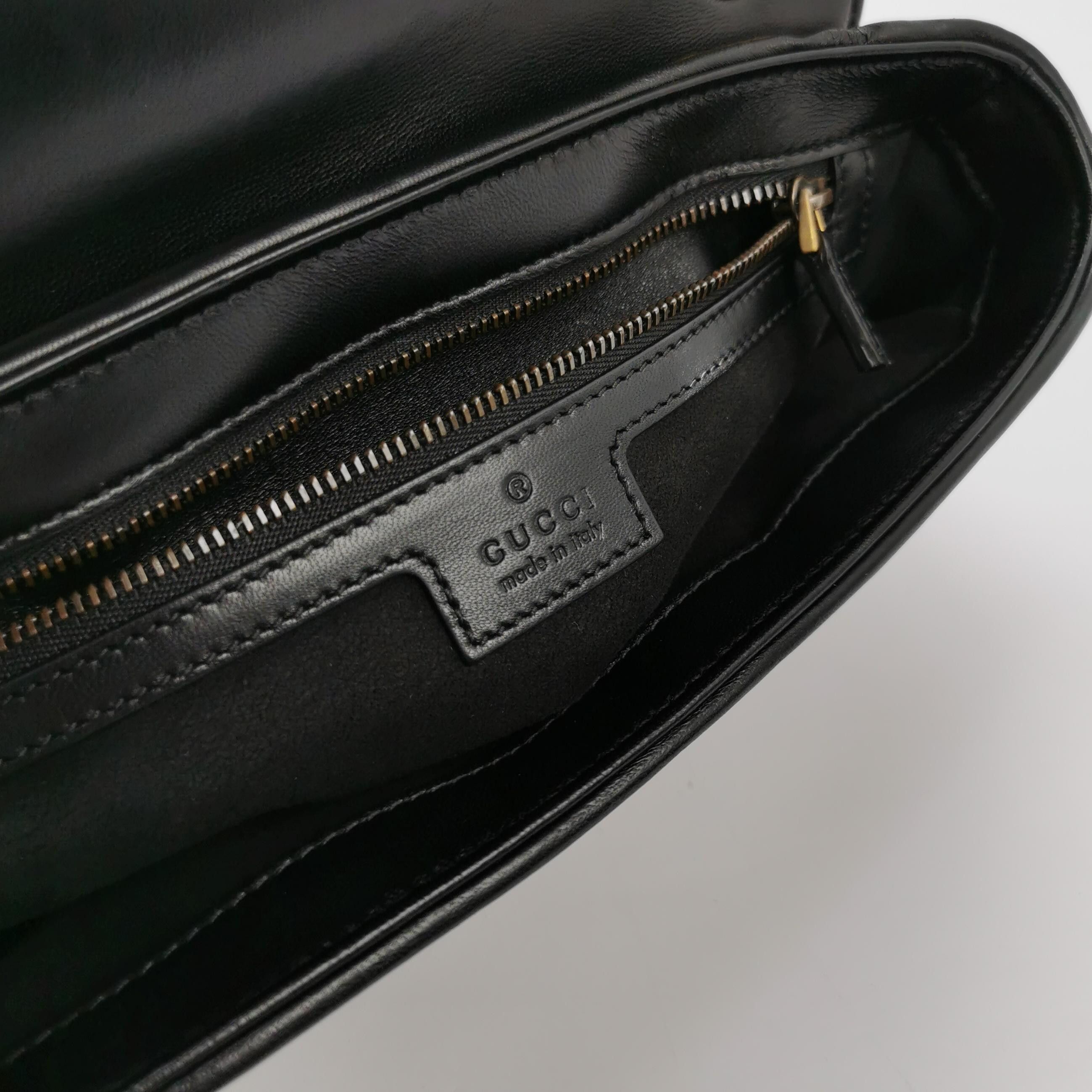 Gucci Gucci Women os Shoulder Bags Size ONE SIZE - 8 Thumbnail