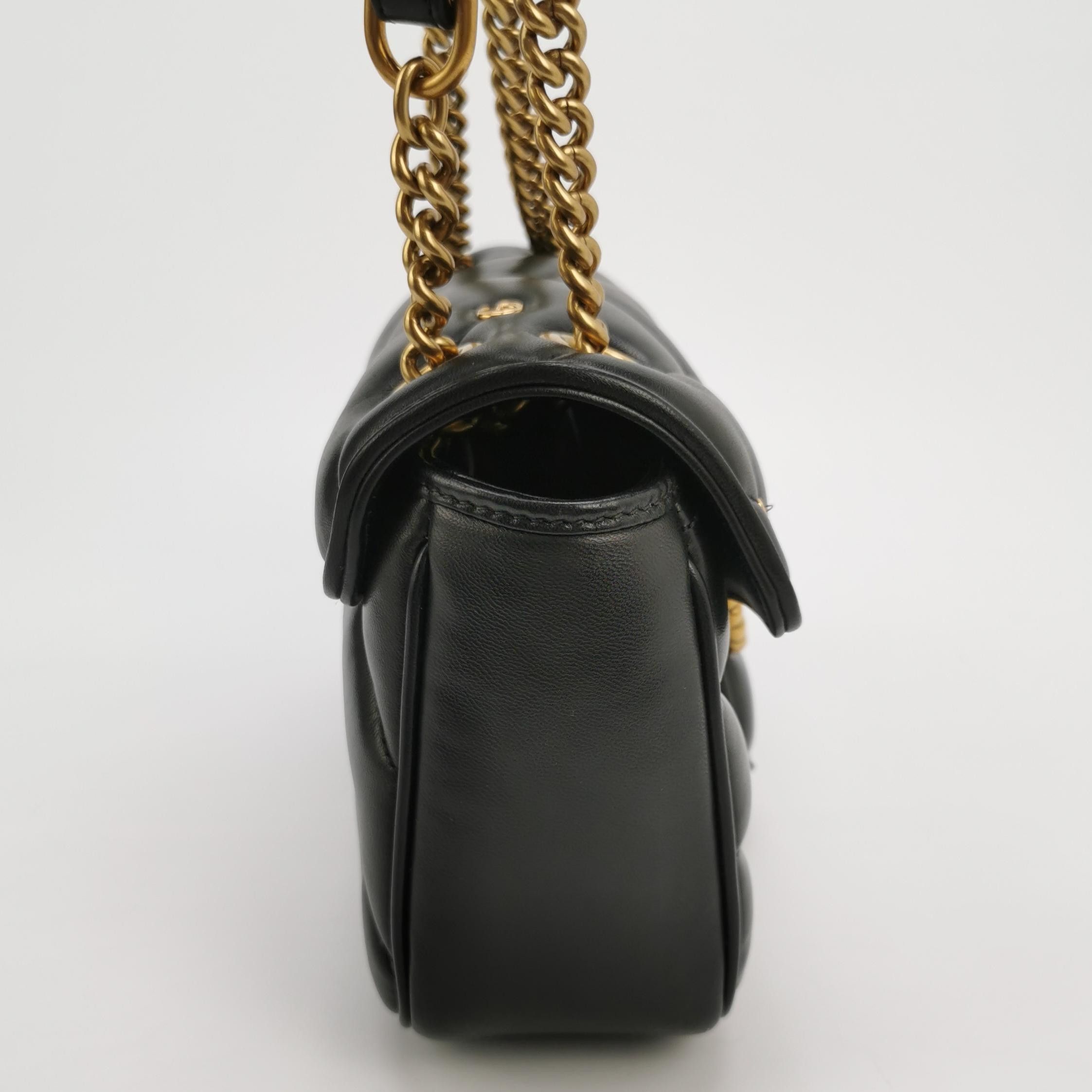 Gucci Gucci Women os Shoulder Bags Size ONE SIZE - 4 Thumbnail
