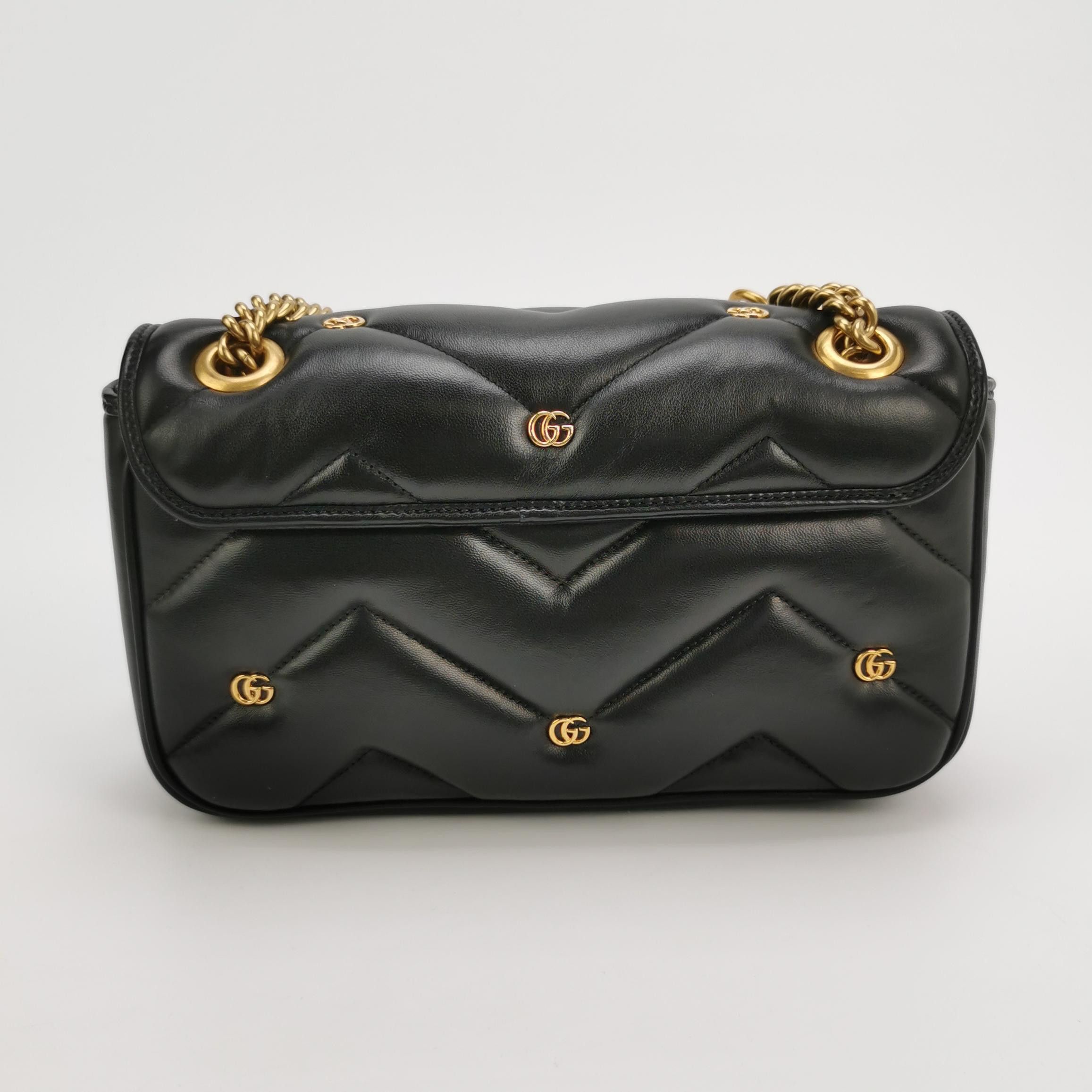Gucci Gucci Women os Shoulder Bags Size ONE SIZE - 5 Thumbnail