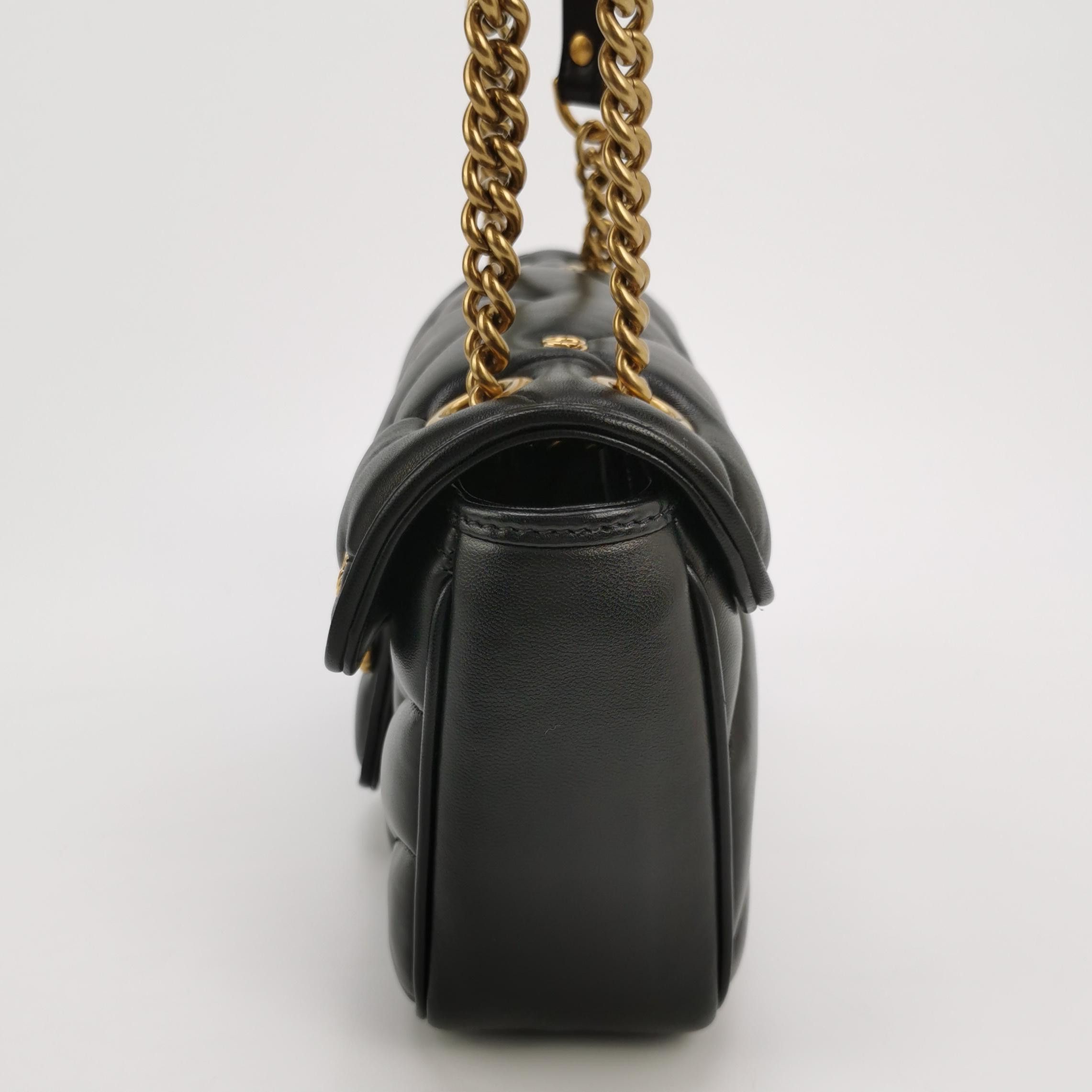 Gucci Gucci Women os Shoulder Bags Size ONE SIZE - 3 Thumbnail