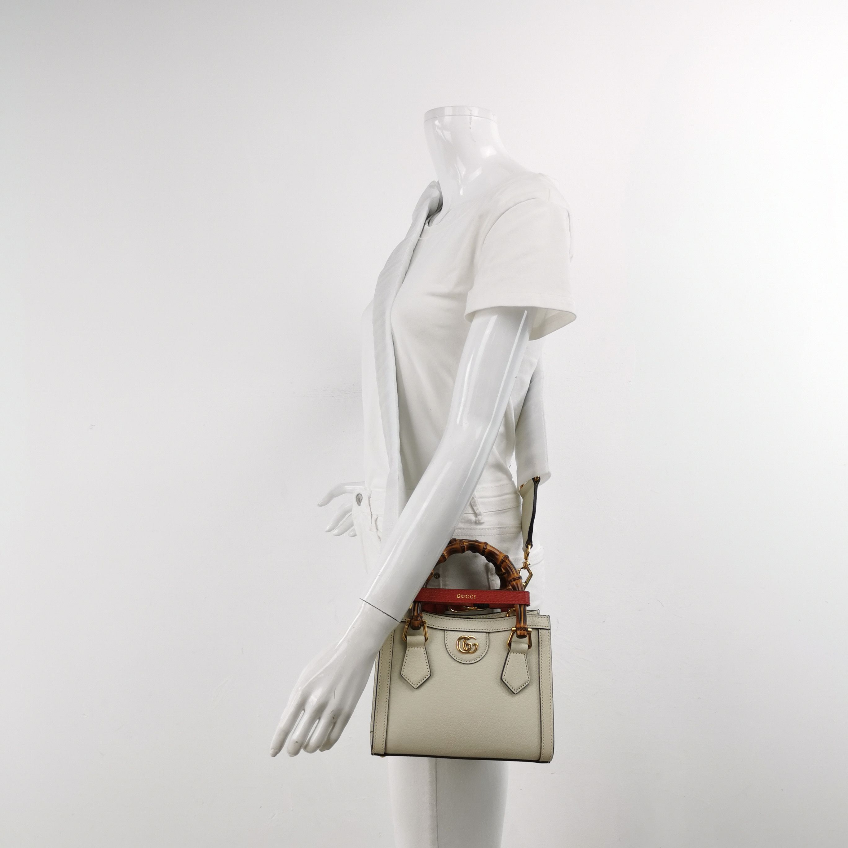 Gucci Gucci Women os Shoulder Bags Size ONE SIZE - 2 Thumbnail