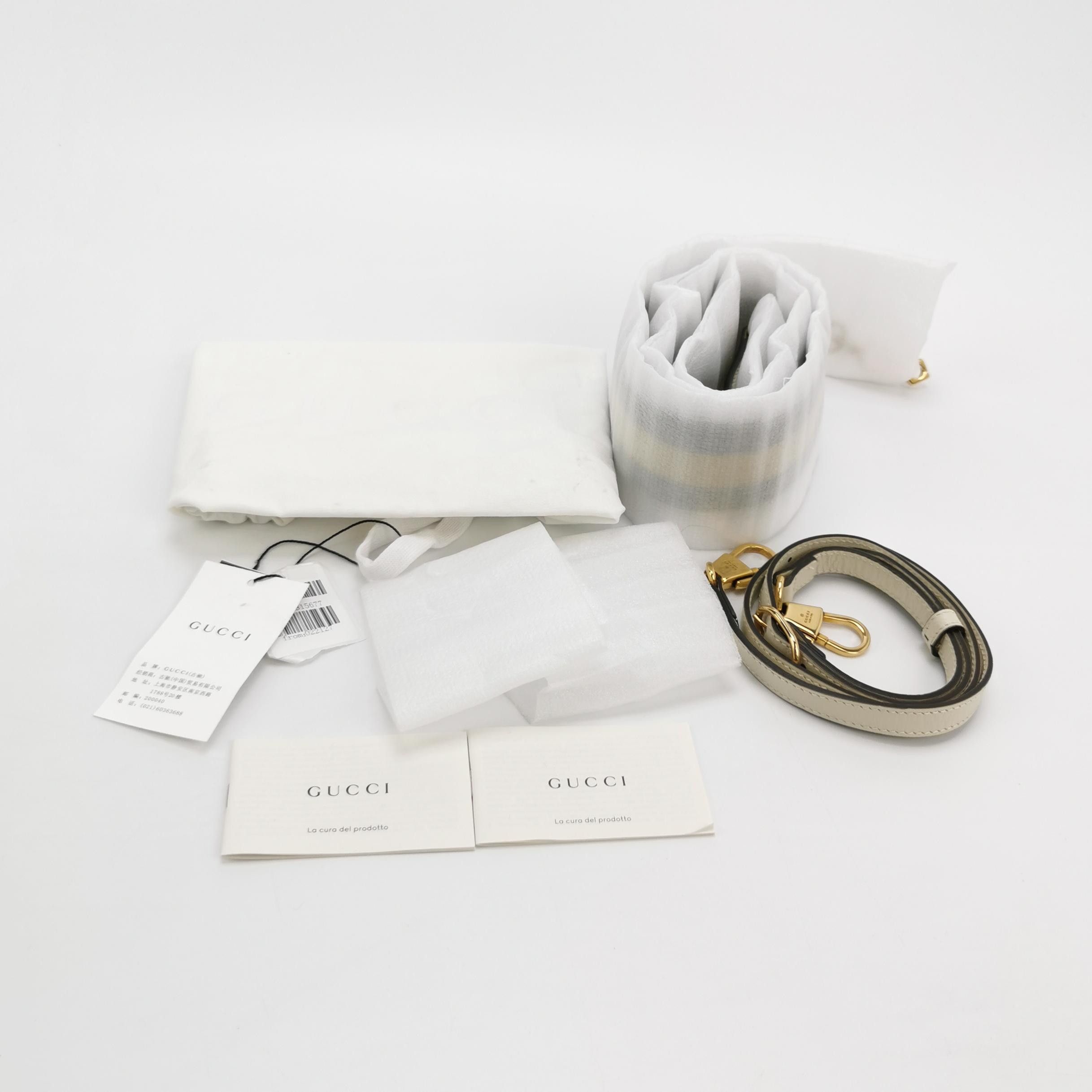 Gucci Gucci Women os Shoulder Bags Size ONE SIZE - 9 Thumbnail