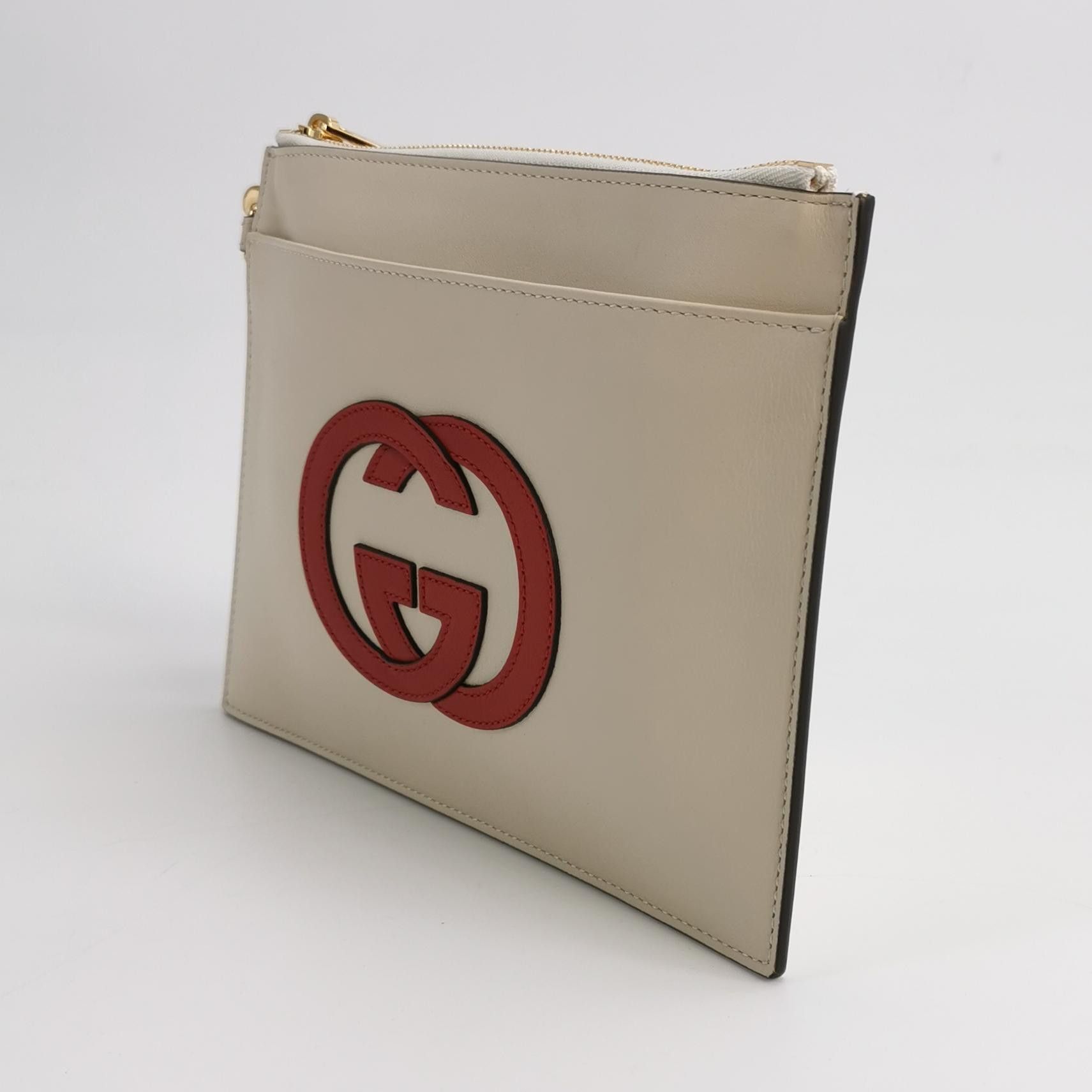 Gucci Gucci Women os Clutches Size ONE SIZE - 2 Thumbnail