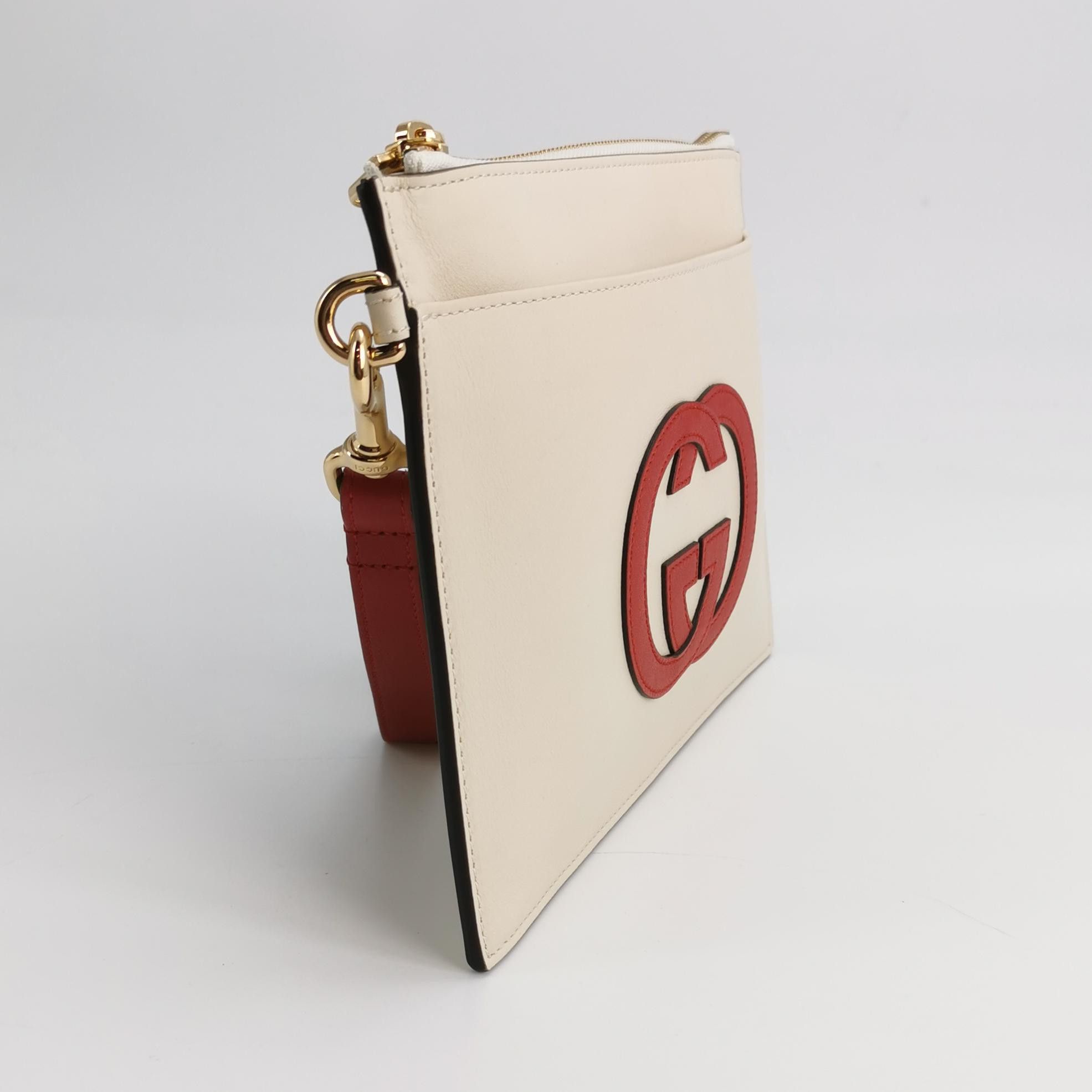 Gucci Gucci Women os Clutches Size ONE SIZE - 3 Thumbnail