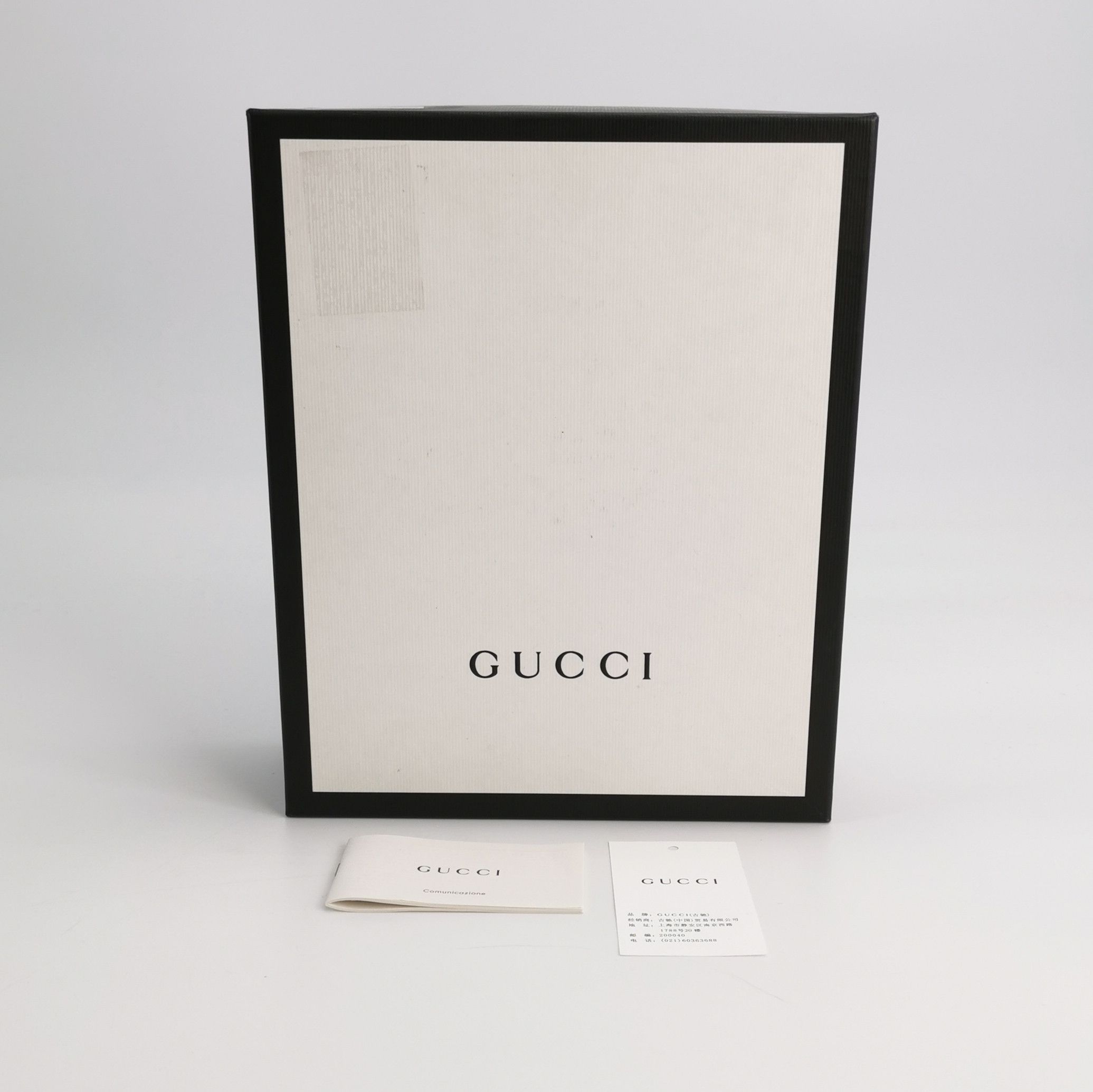 Gucci Gucci Women os Clutches Size ONE SIZE - 8 Thumbnail