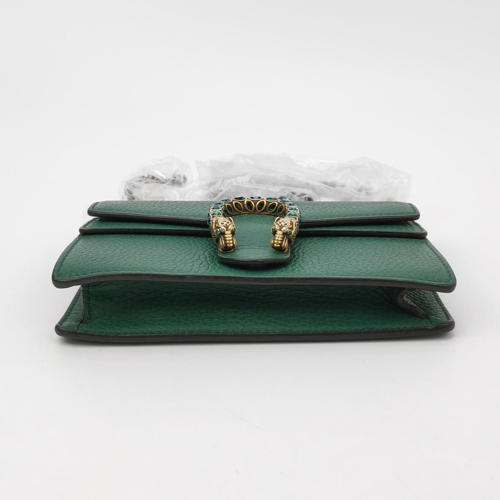 Gucci Gucci Women os Shoulder Bags Size ONE SIZE - 6 Thumbnail