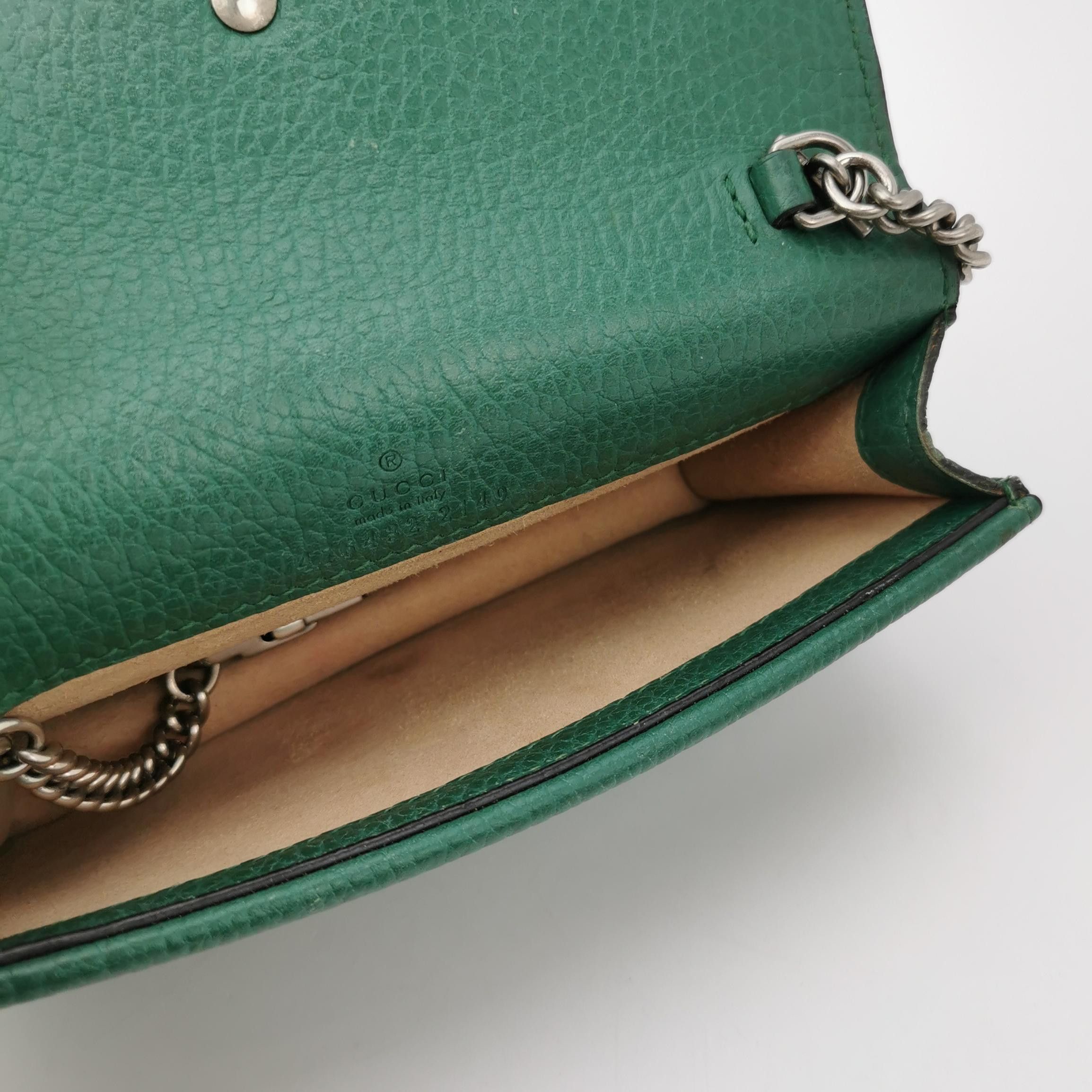 Gucci Gucci Women os Shoulder Bags Size ONE SIZE - 7 Thumbnail