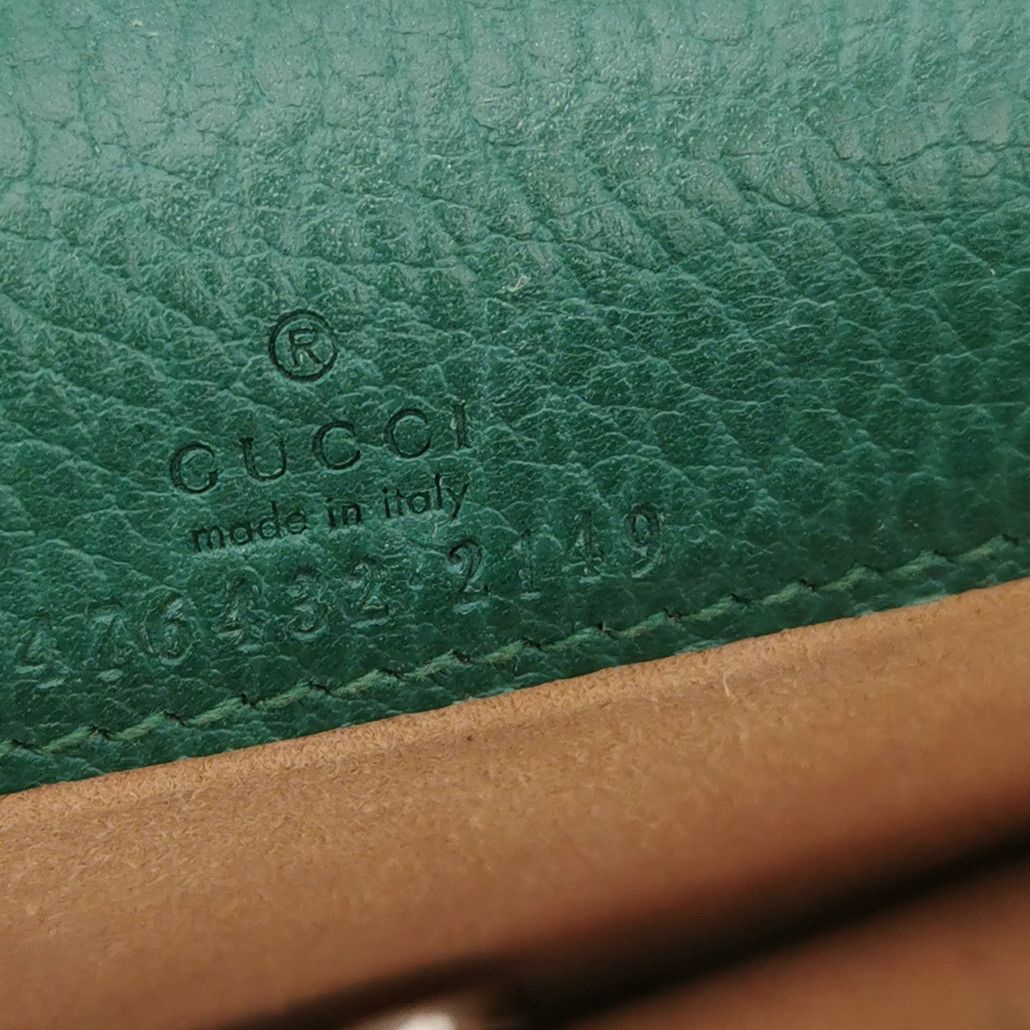 Gucci Gucci Women os Shoulder Bags Size ONE SIZE - 8 Thumbnail