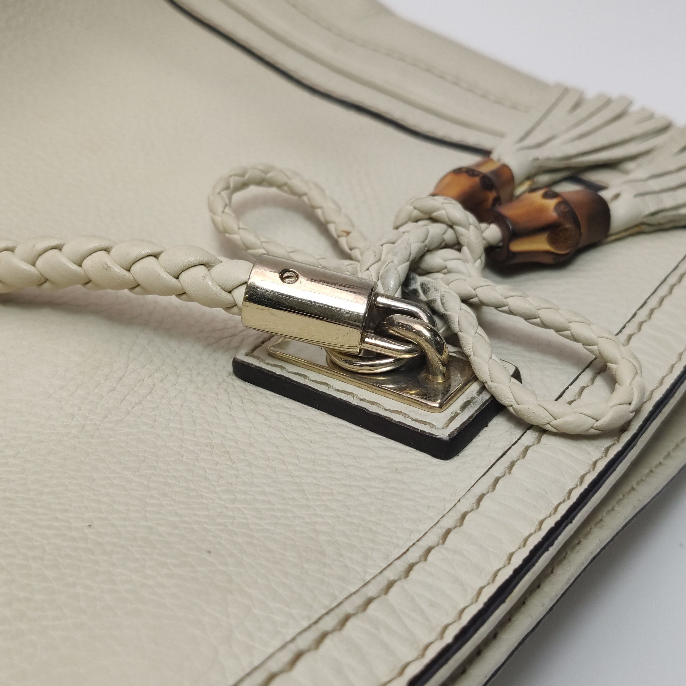 Gucci Gucci Women os Shoulder Bags Size ONE SIZE - 13 Thumbnail