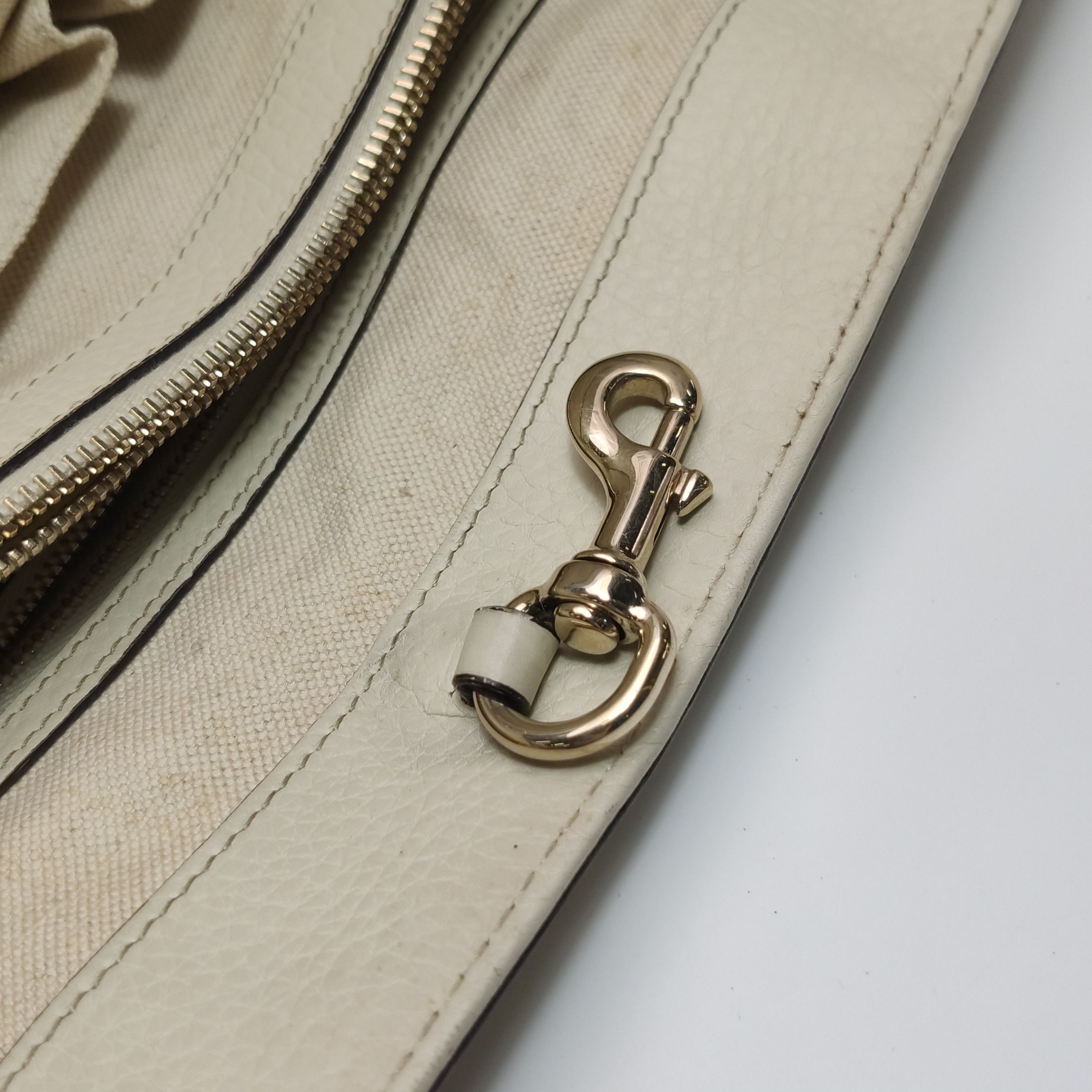 Gucci Gucci Women os Shoulder Bags Size ONE SIZE - 14 Thumbnail