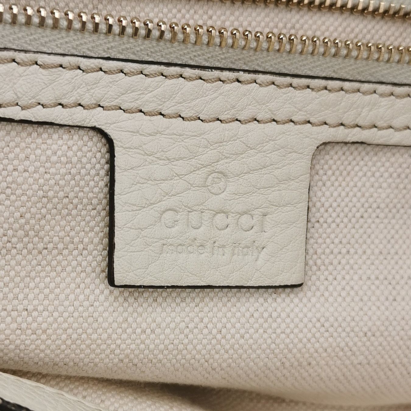 Gucci Gucci Women os Shoulder Bags Size ONE SIZE - 8 Thumbnail
