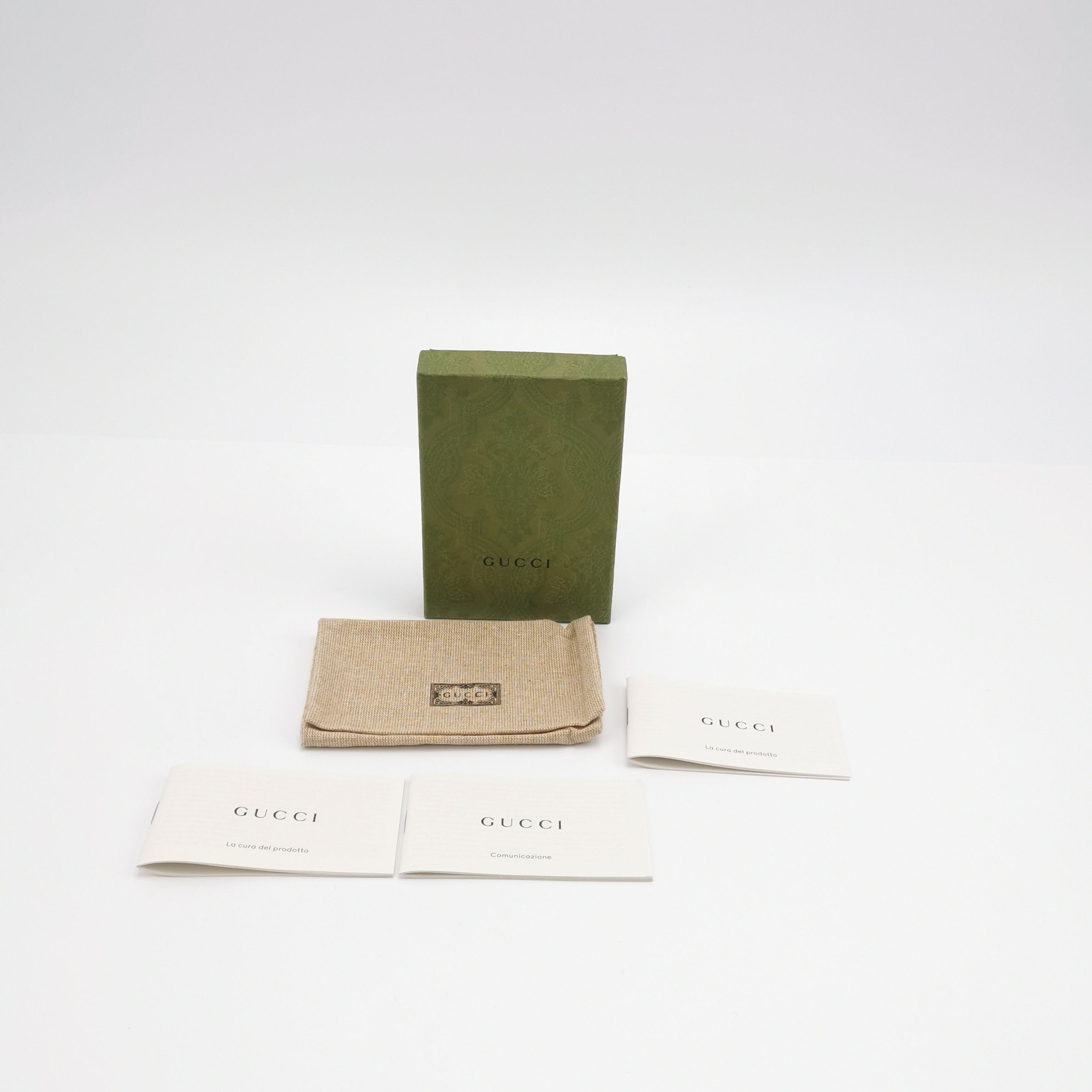 Gucci Gucci Women os Wallets Size ONE SIZE - 8 Thumbnail