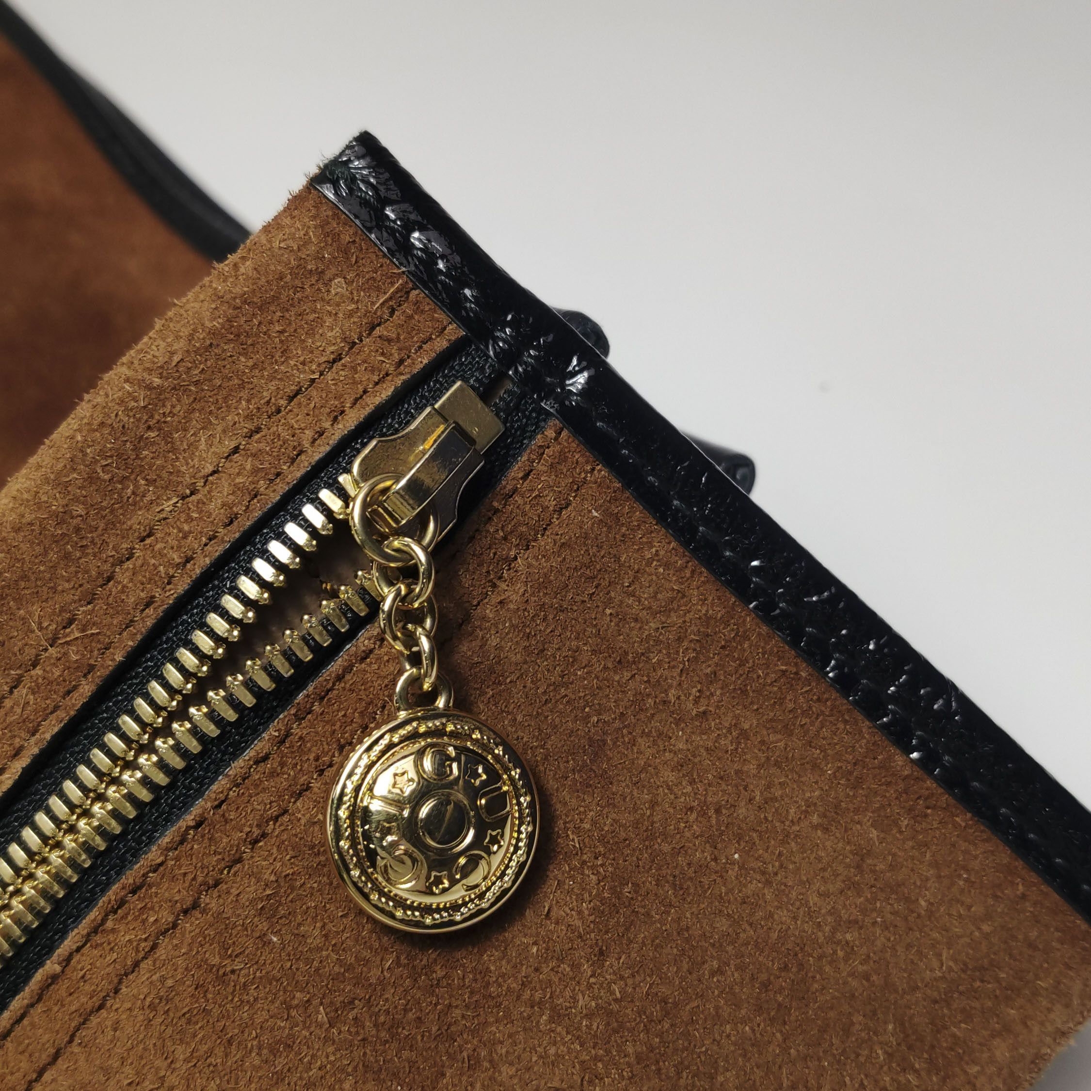 Gucci Gucci Women os Shoulder Bags Size ONE SIZE - 14 Thumbnail