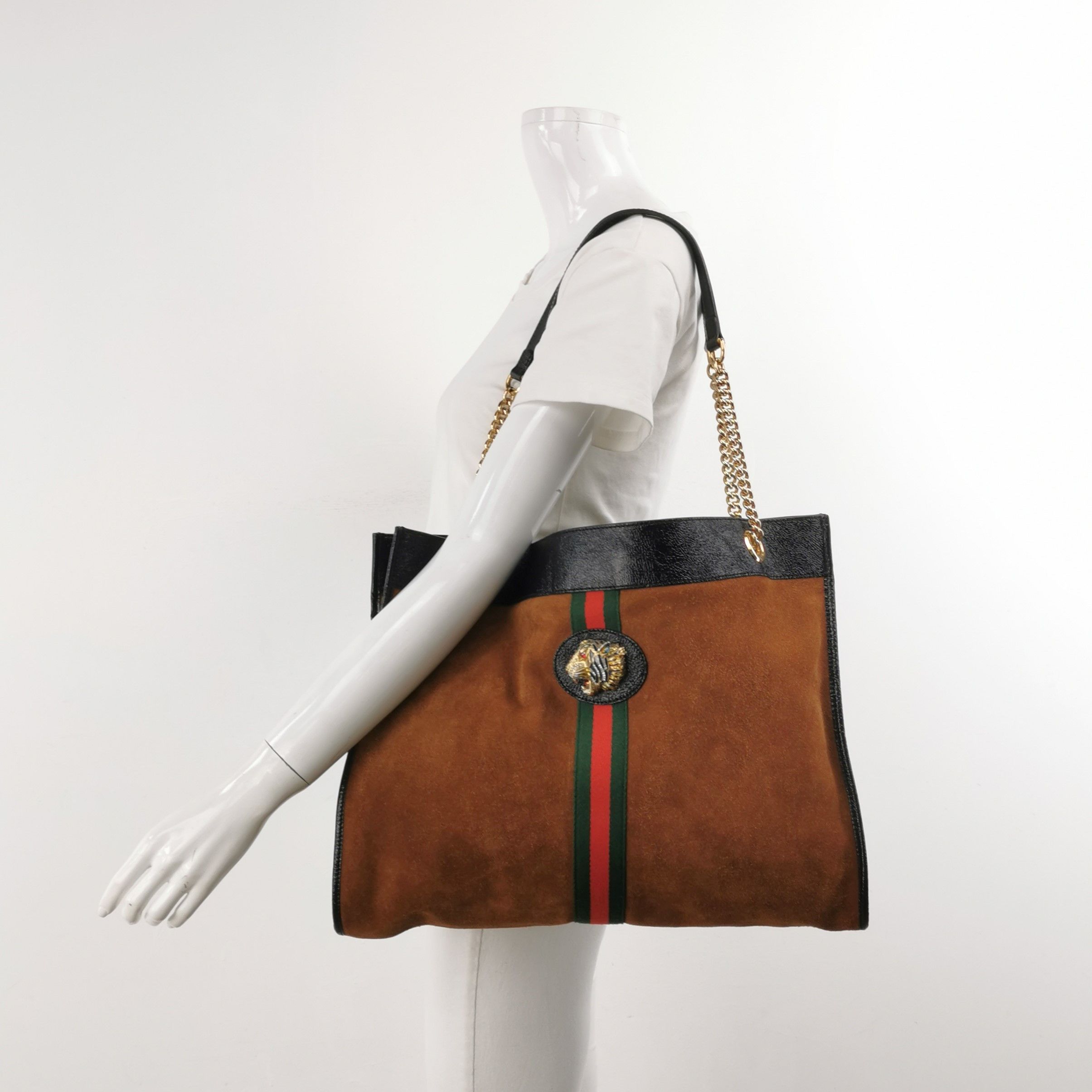 Gucci Gucci Women os Shoulder Bags Size ONE SIZE - 2 Thumbnail