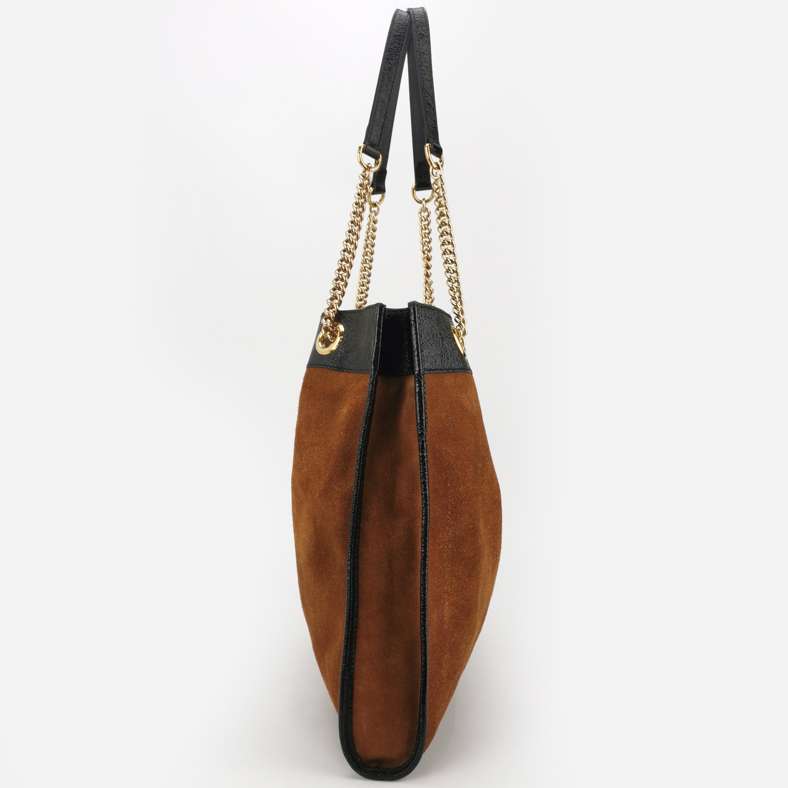 Gucci Gucci Women os Shoulder Bags Size ONE SIZE - 3 Thumbnail