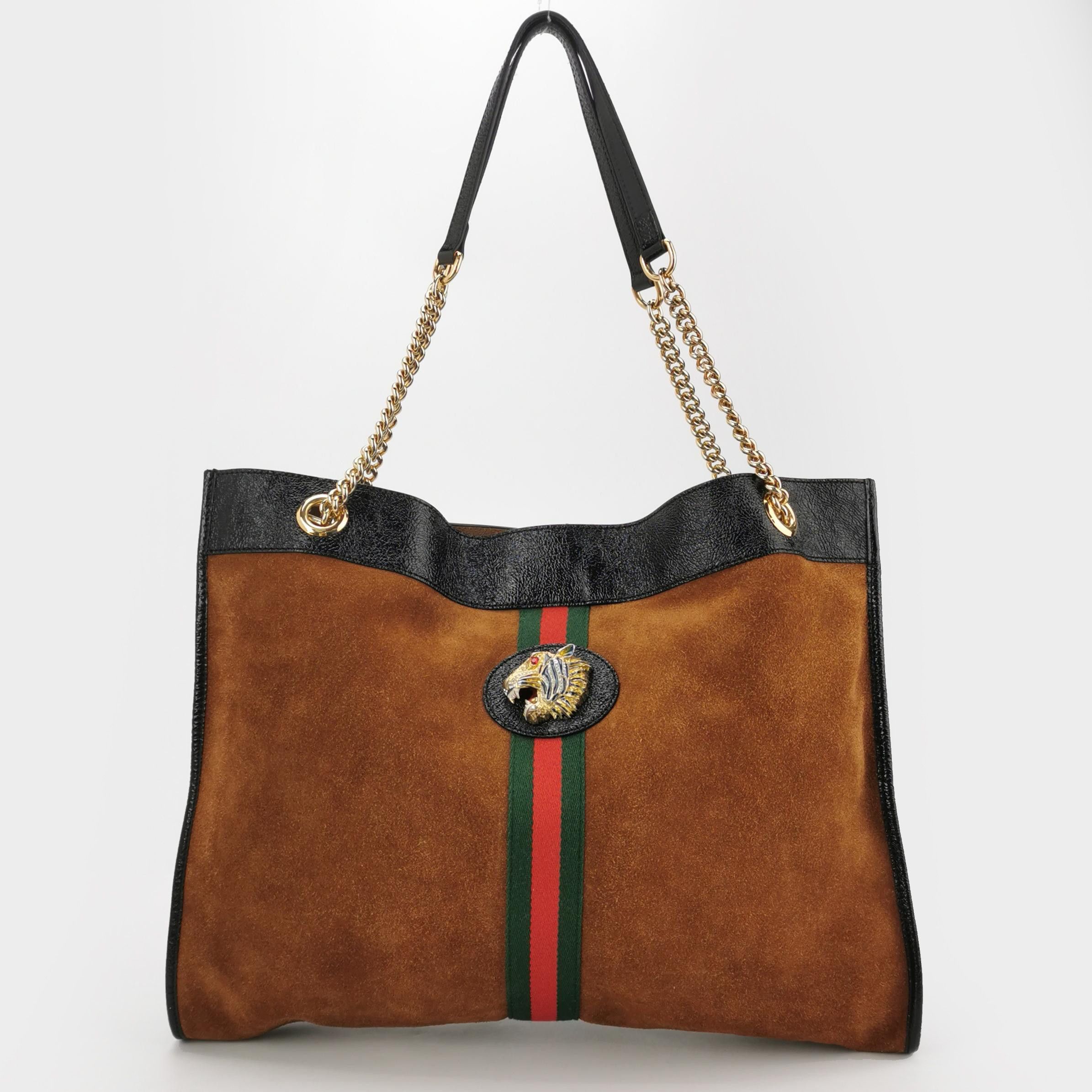 Gucci Gucci Women os Shoulder Bags Size ONE SIZE - 9 Thumbnail
