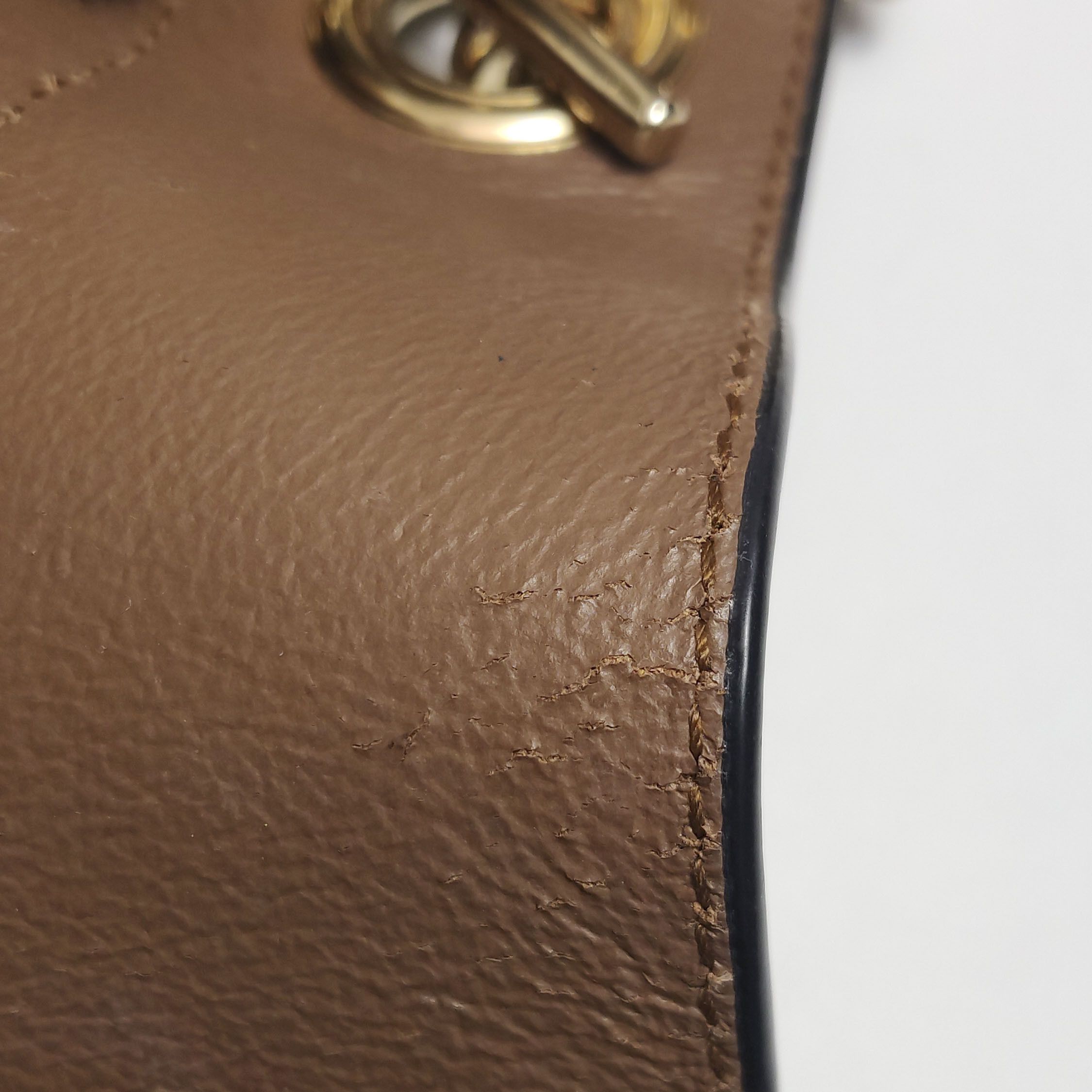 Gucci Gucci Women os Shoulder Bags Size ONE SIZE - 19 Thumbnail