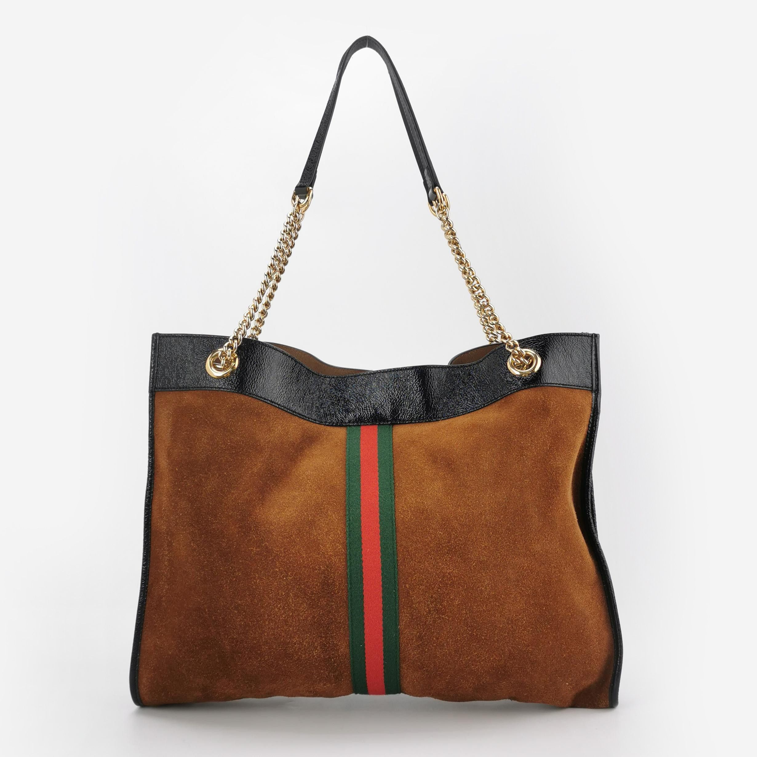 Gucci Gucci Women os Shoulder Bags Size ONE SIZE - 5 Thumbnail