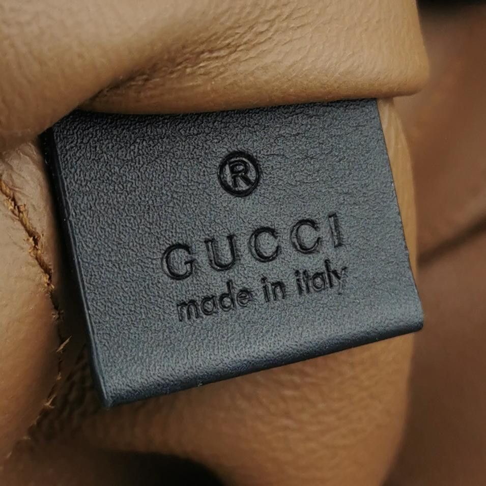 Gucci Gucci Women os Shoulder Bags Size ONE SIZE - 8 Thumbnail
