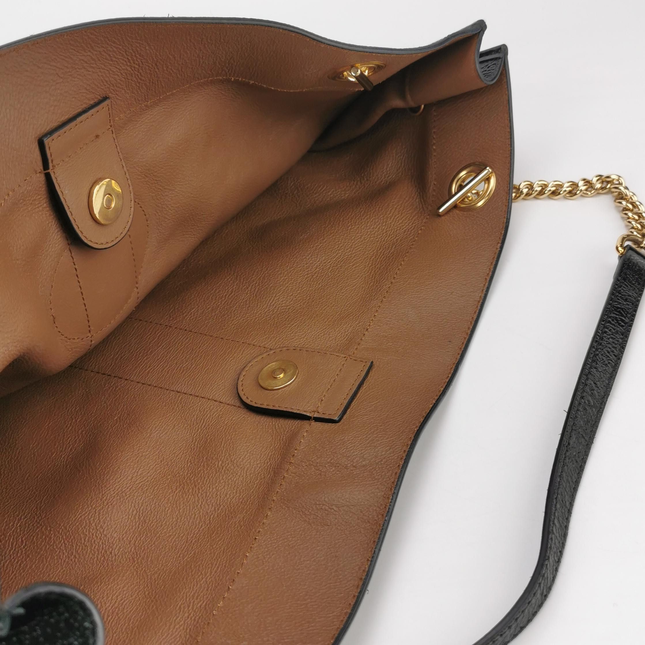 Gucci Gucci Women os Shoulder Bags Size ONE SIZE - 7 Thumbnail