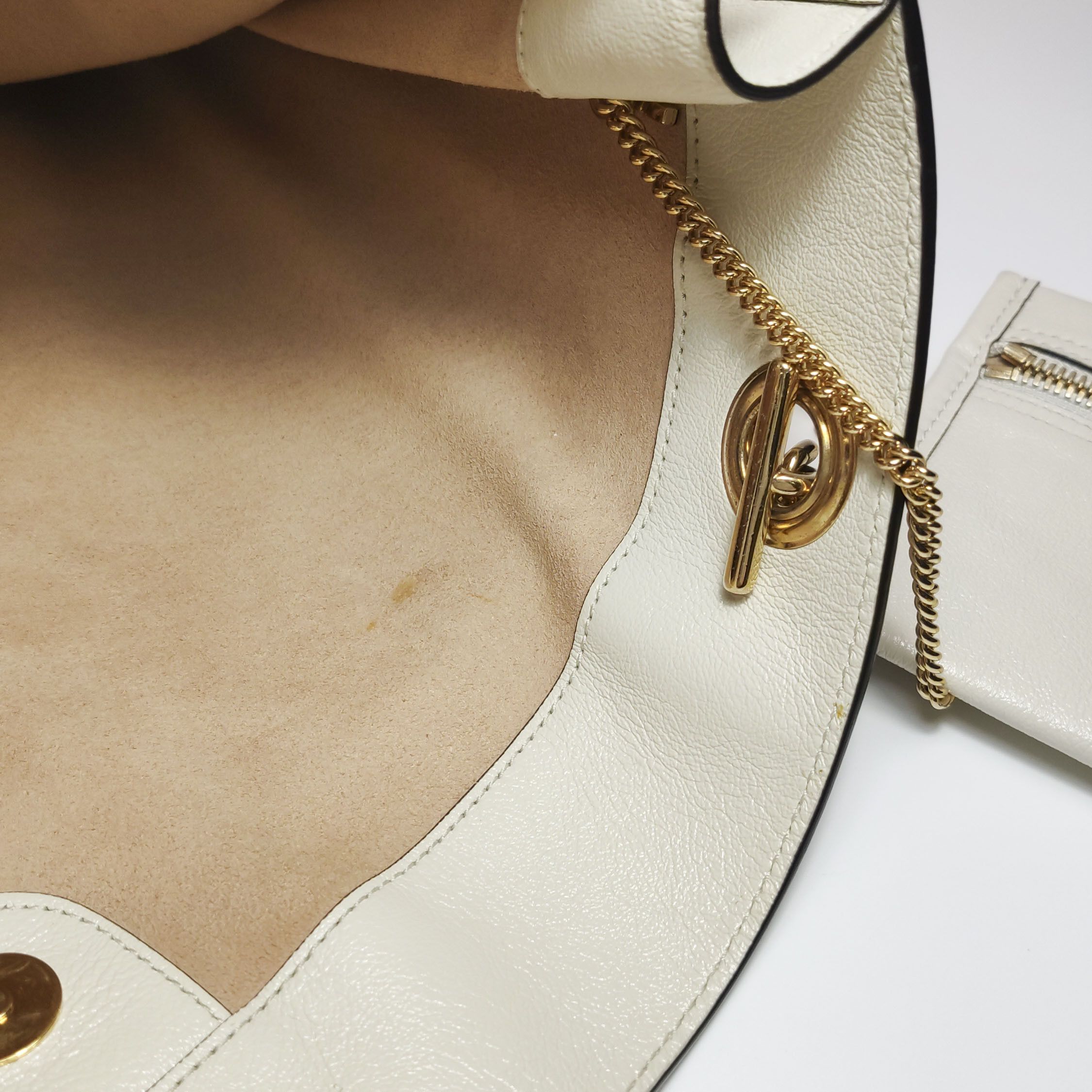 Gucci Gucci Women os Shoulder Bags Size ONE SIZE - 10 Thumbnail